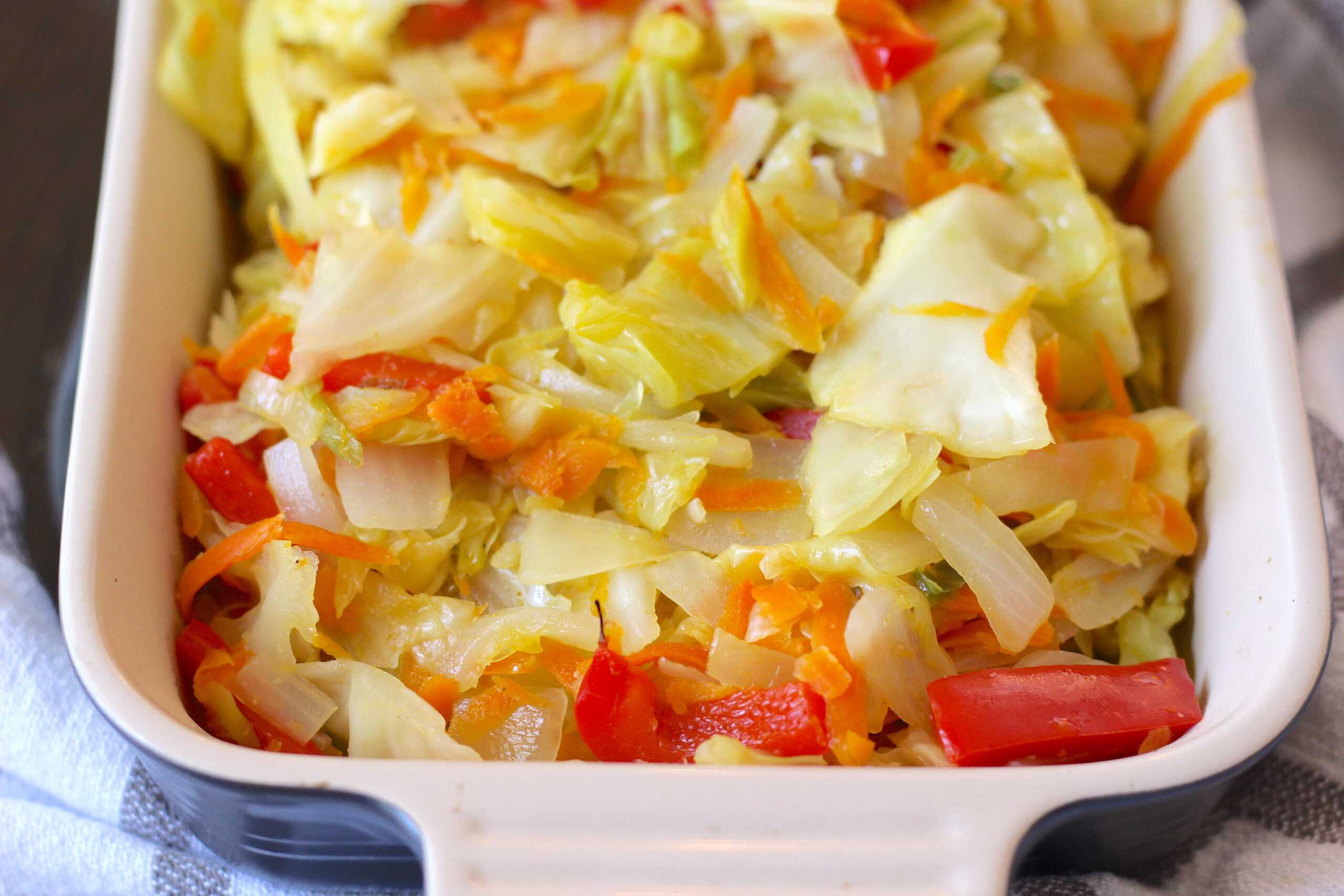 Jamaican Cabbage 6-min