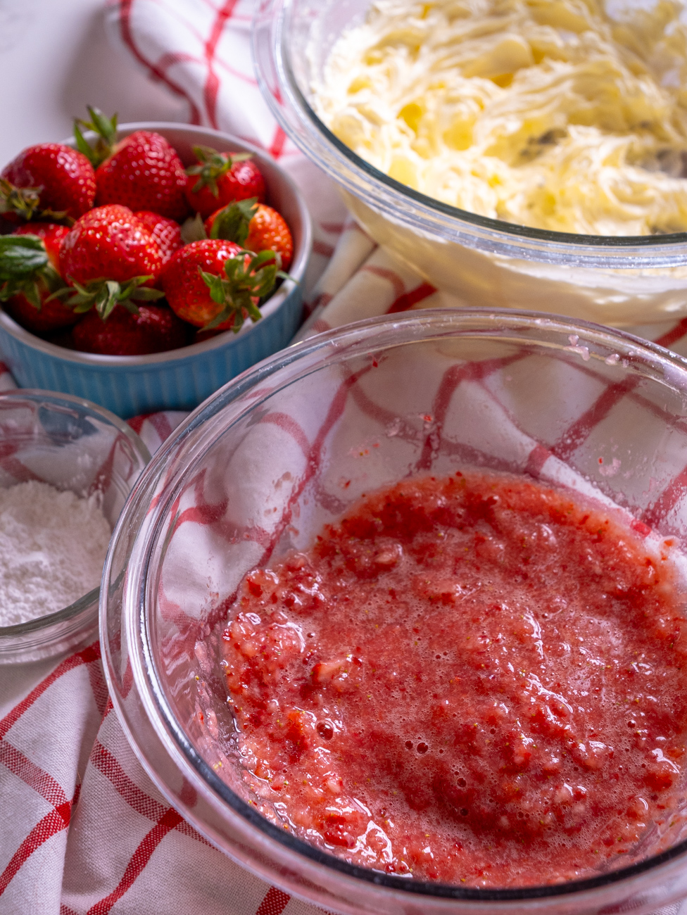 Strawberry Butter Vertical 2