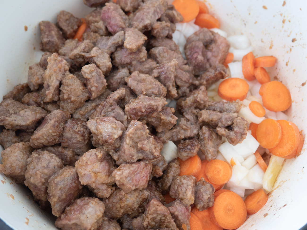 Swiss Steak