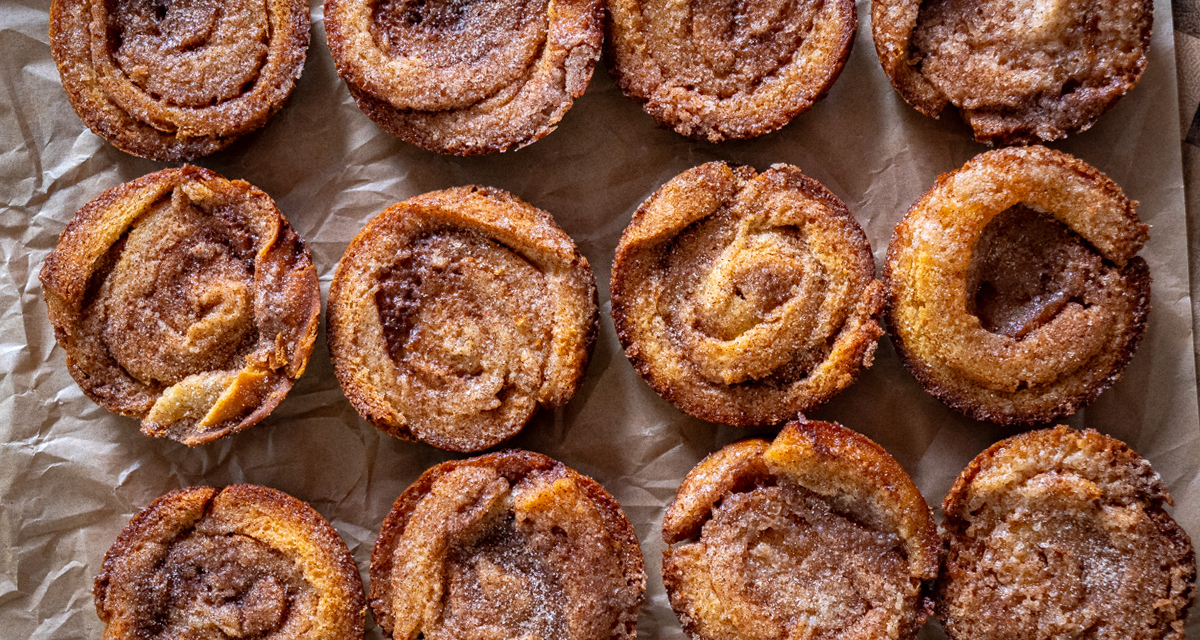 Bread Crust Cinnamon Rolls OG 2