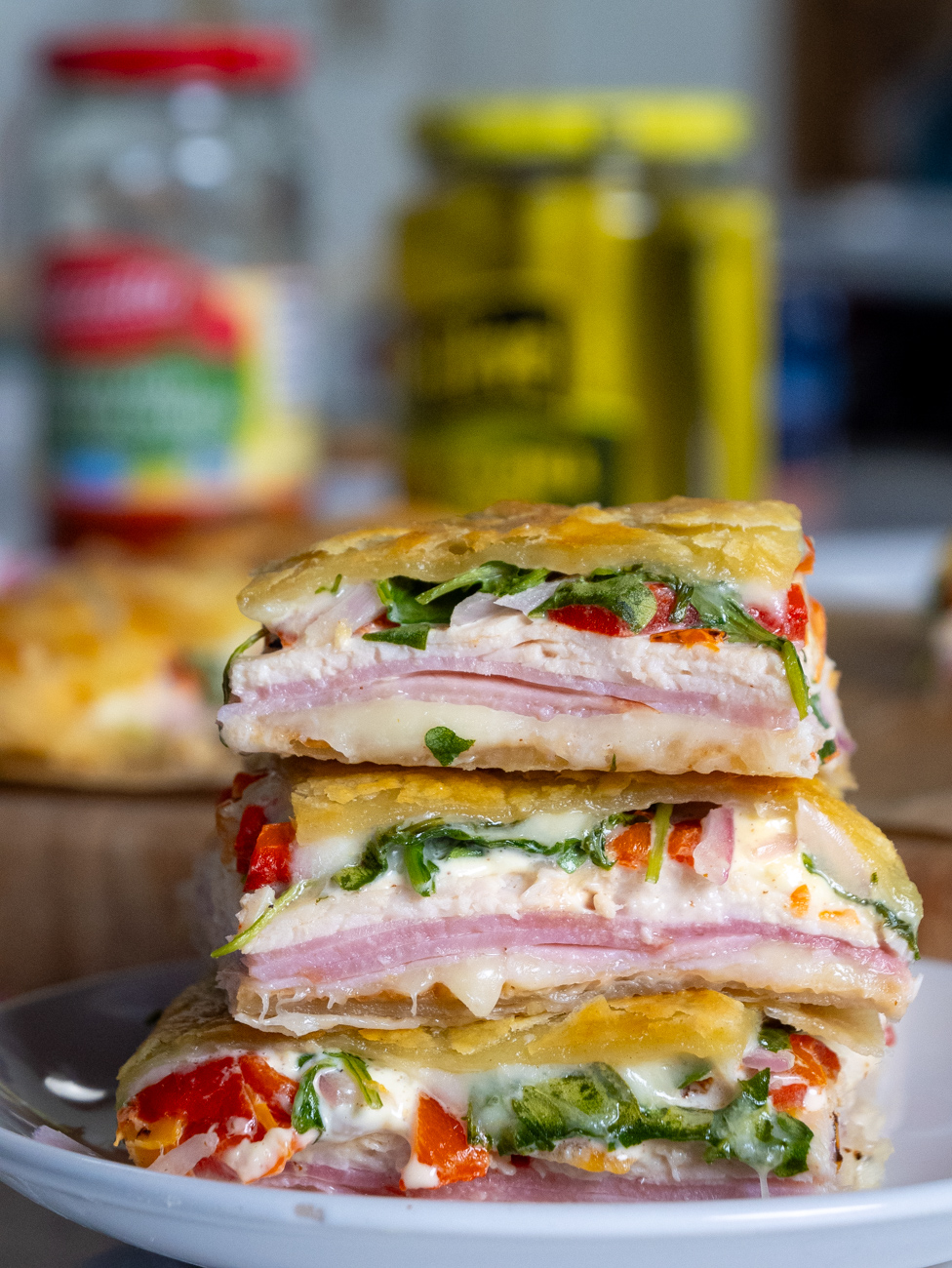 Deli Squares Vertical 20