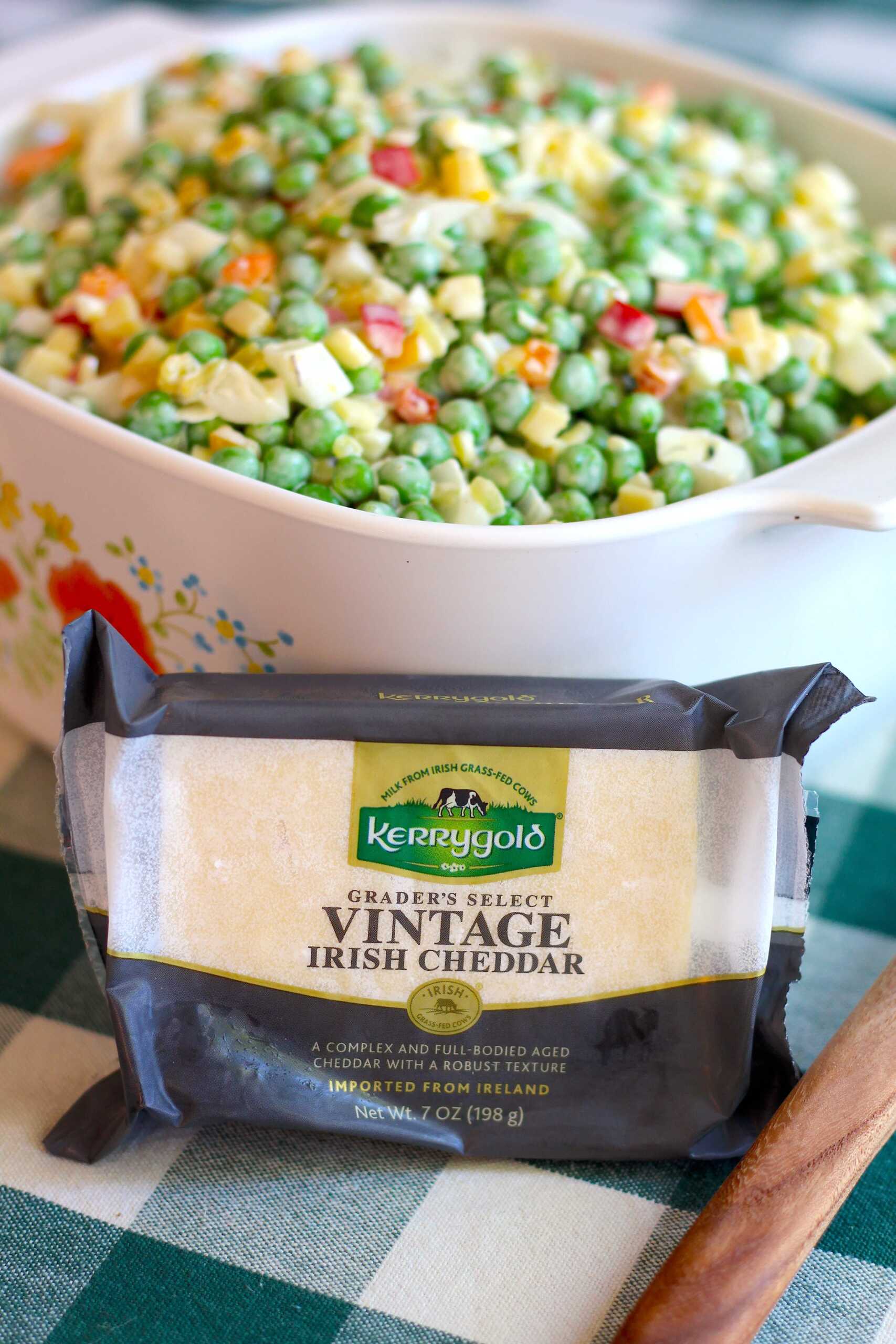 Dublin Pea Salad 6-min