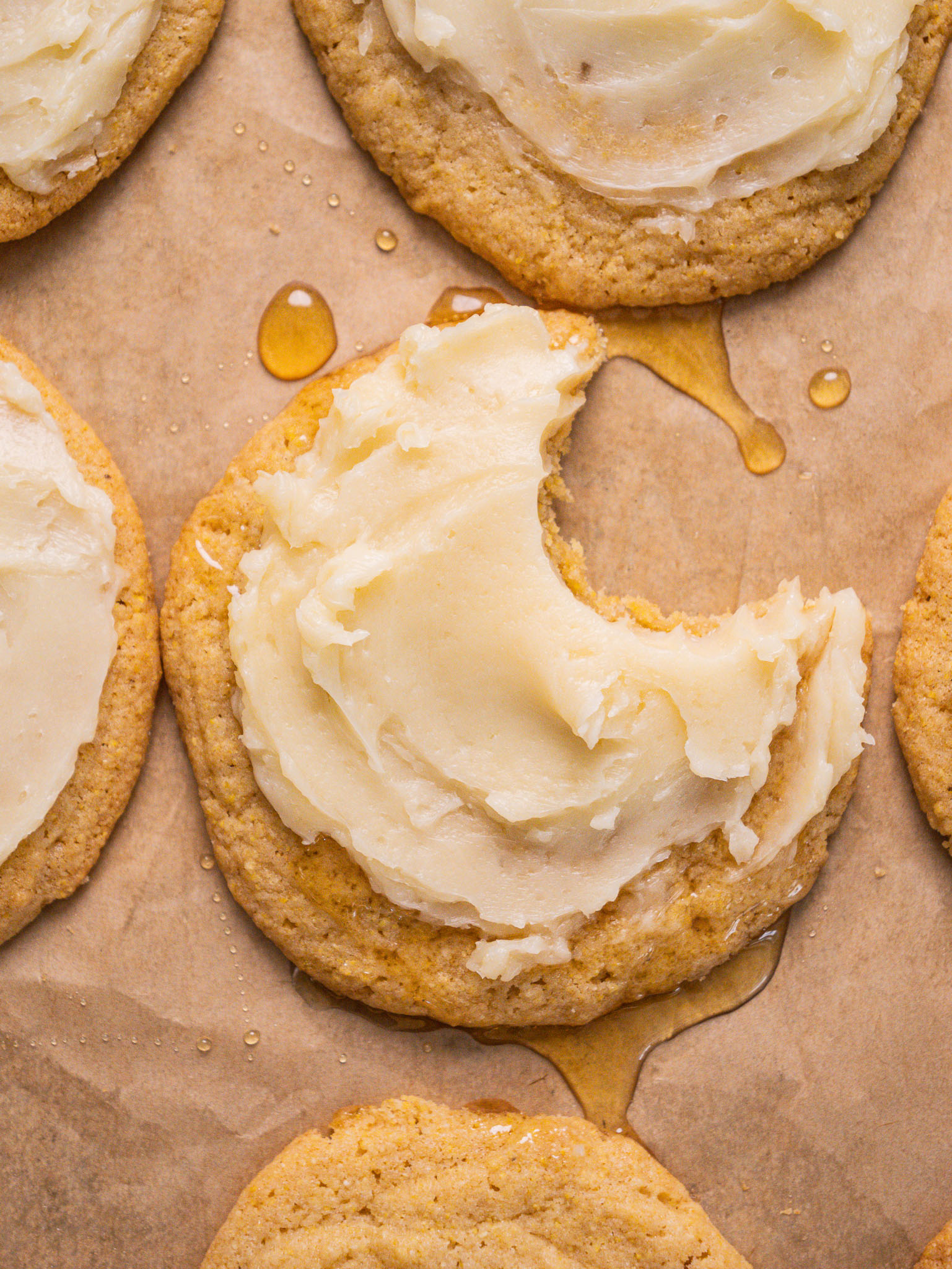 Honey Cornbread Cookies Hori-07