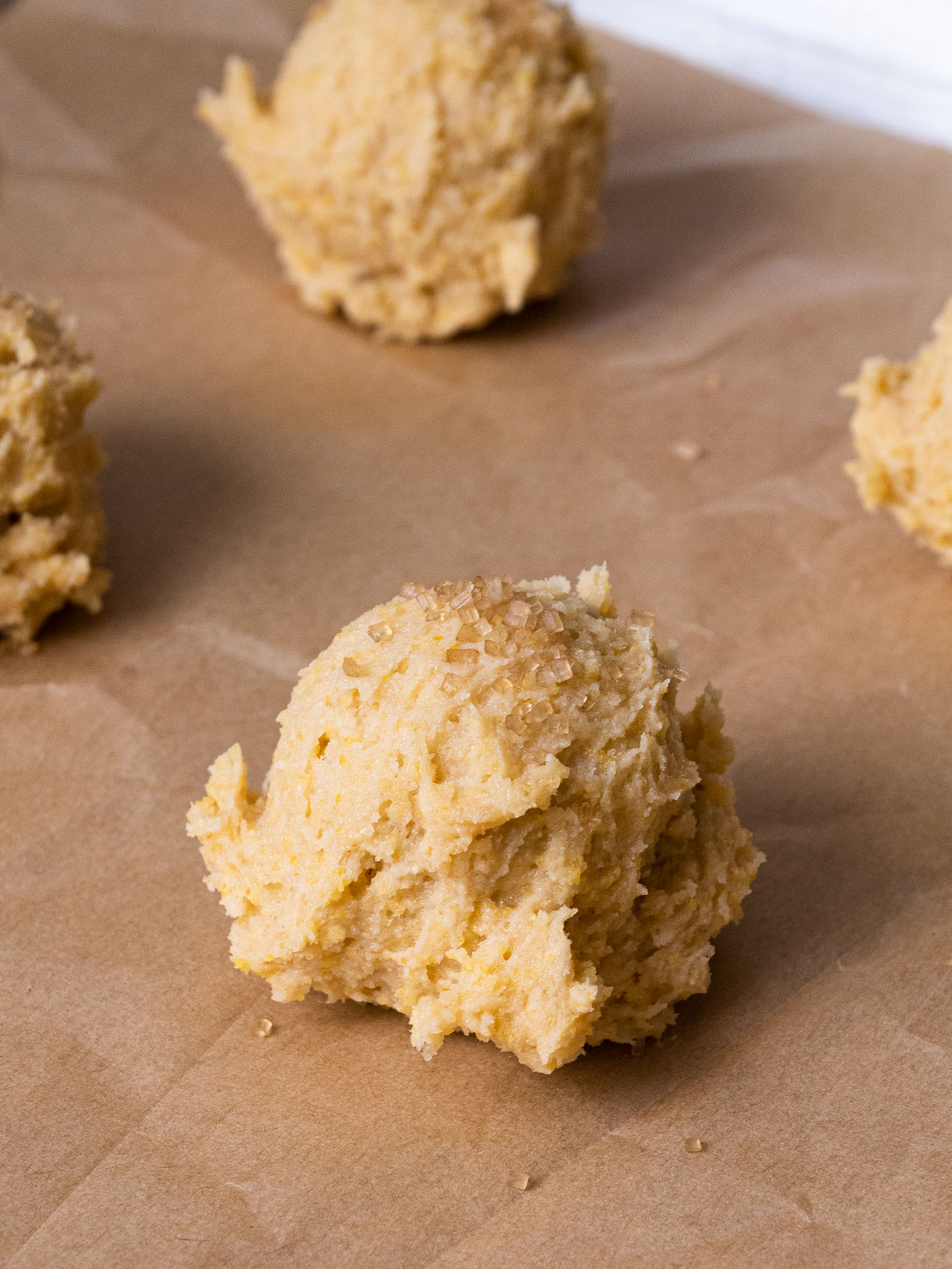 Honey Cornbread Cookies Vert-25