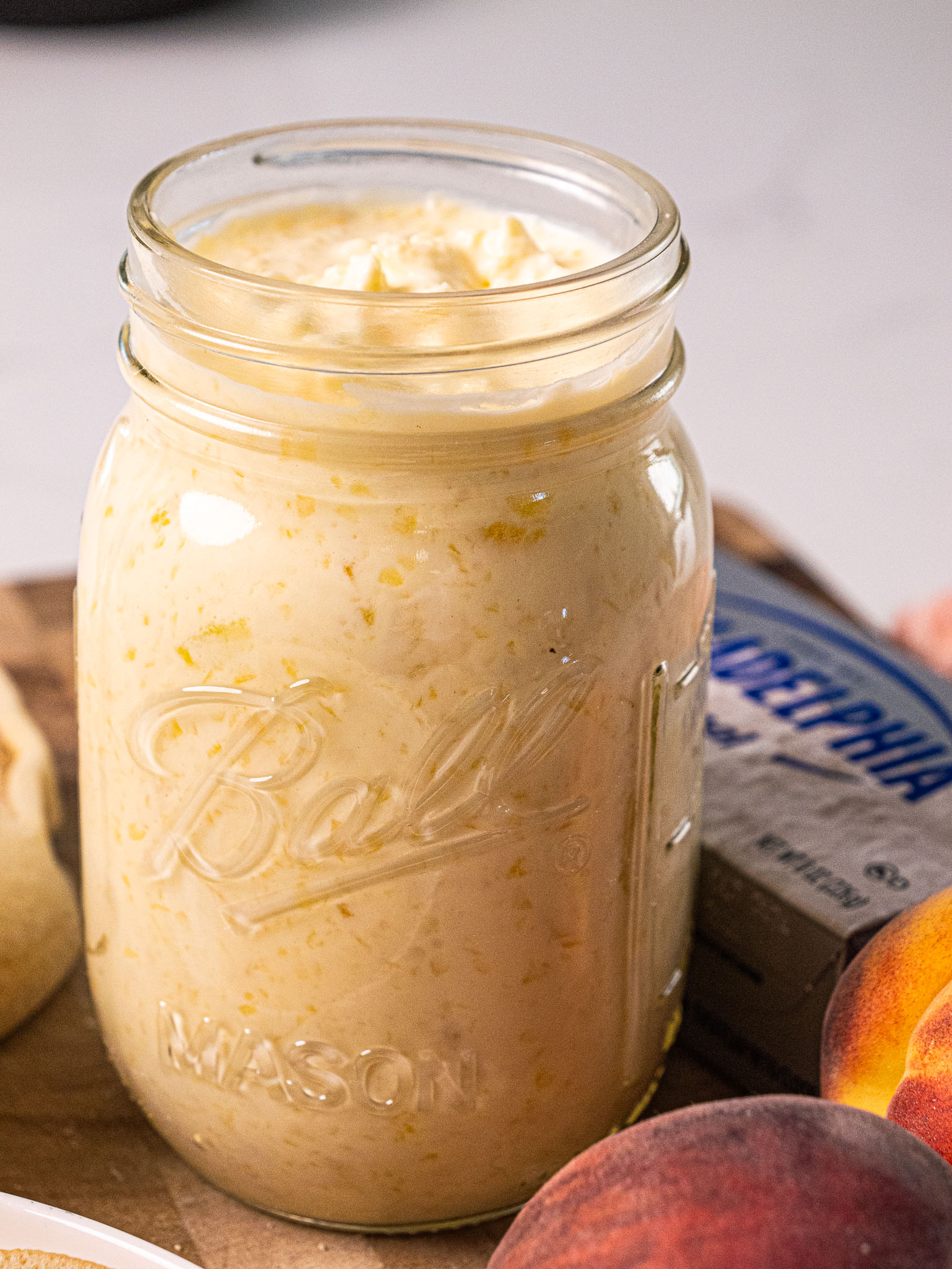 Peaches & Cream Vert-37