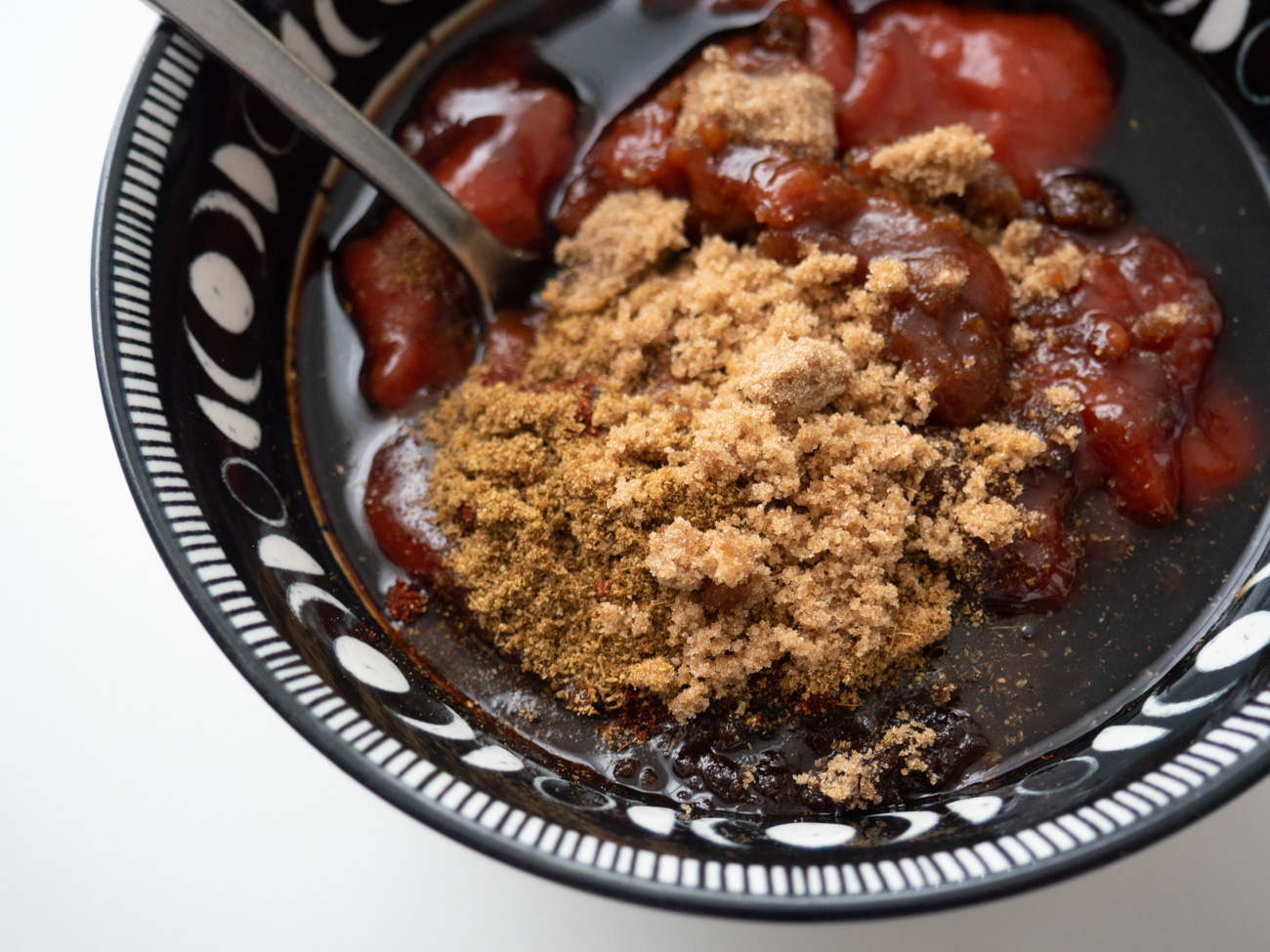 Tex-Mex Meatloaf