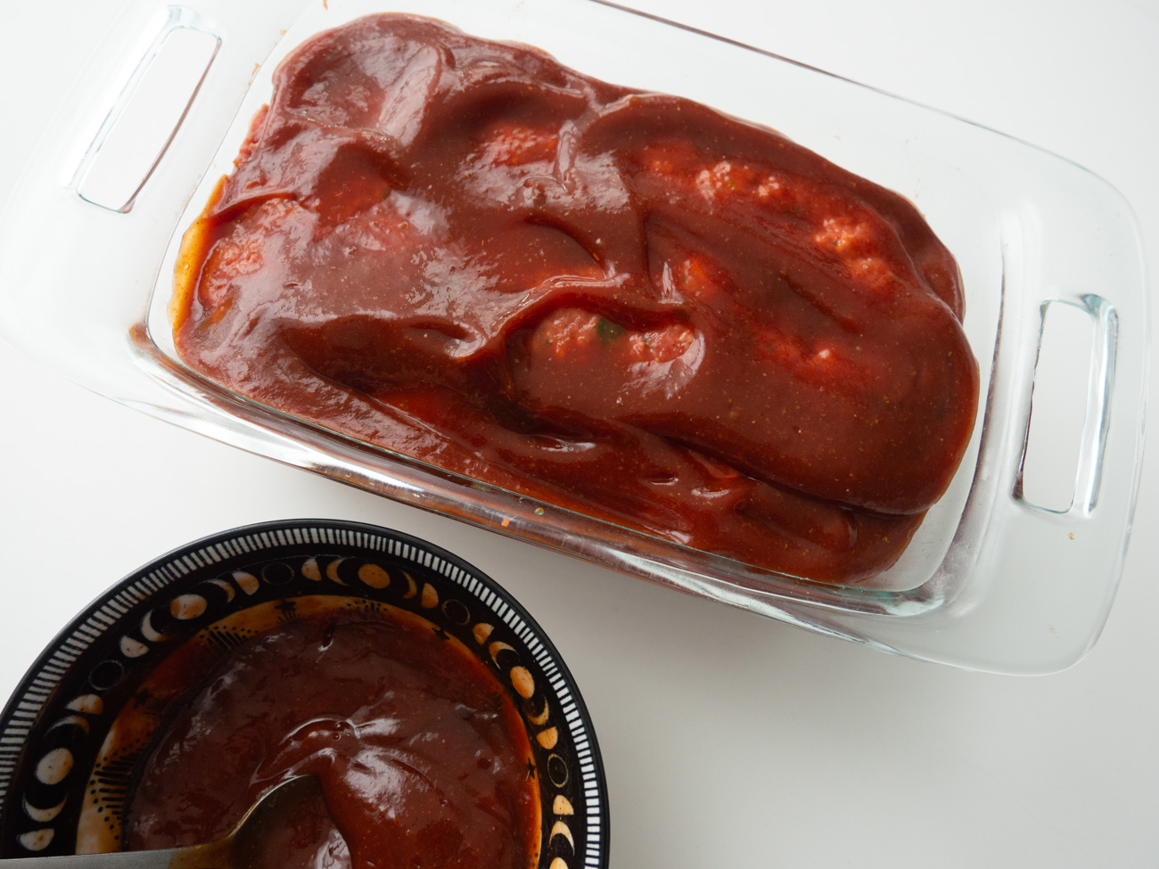 Tex-Mex Meatloaf