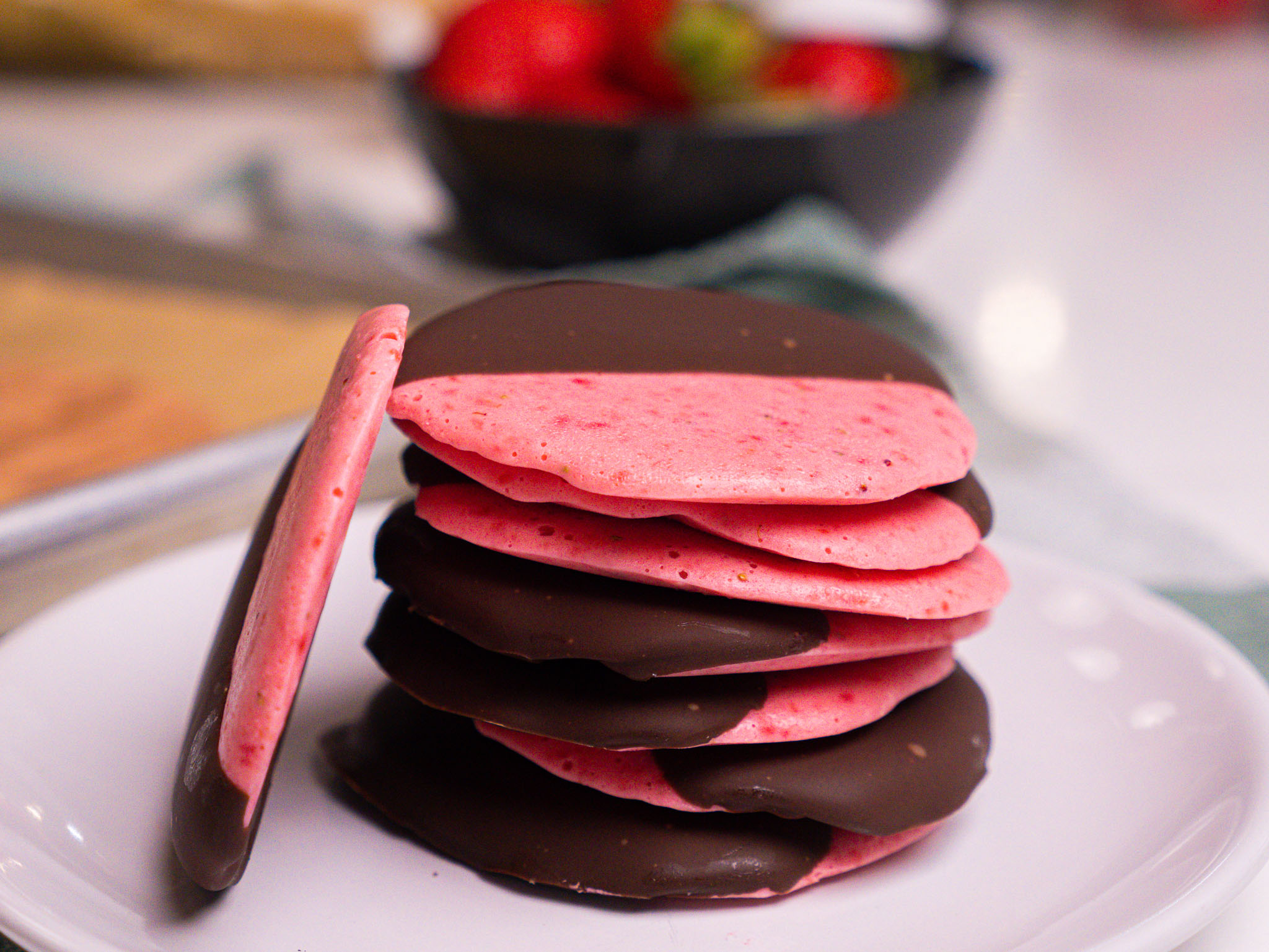 Frozen Strawberry Chips Hori-05