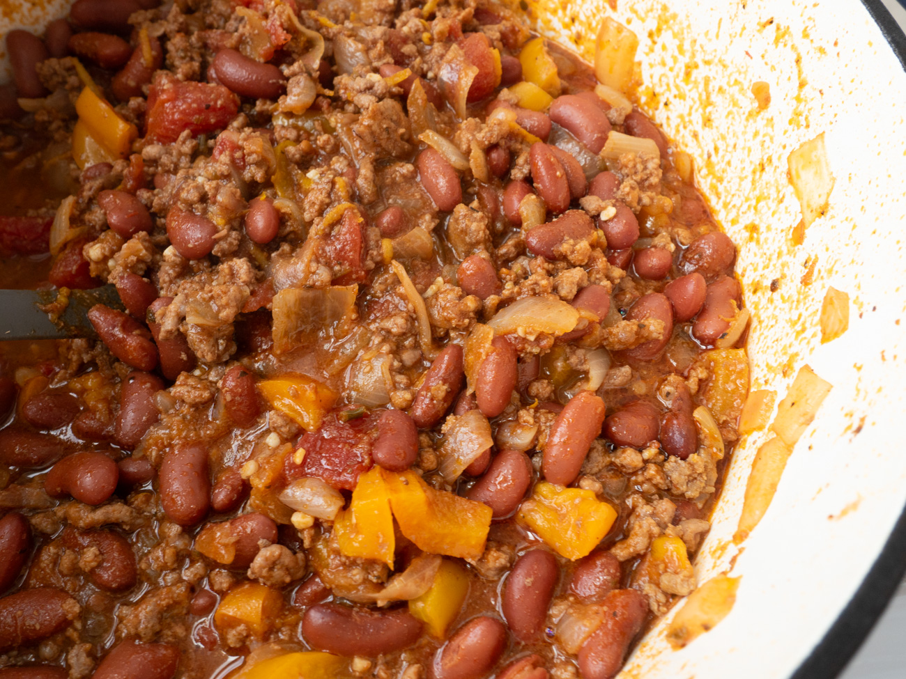Orange Chili
