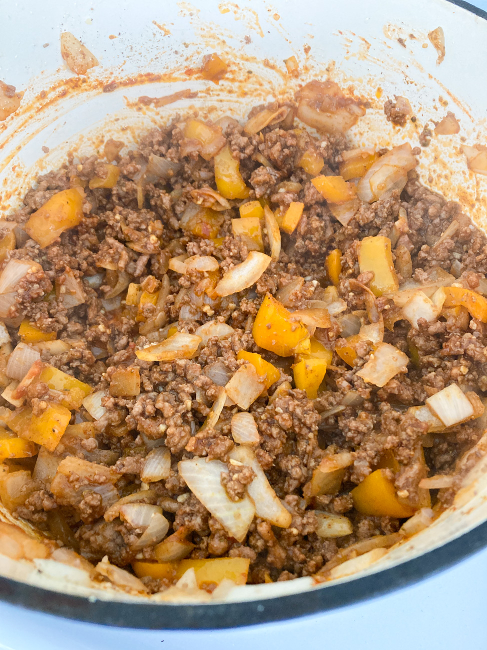 Orange Chili
