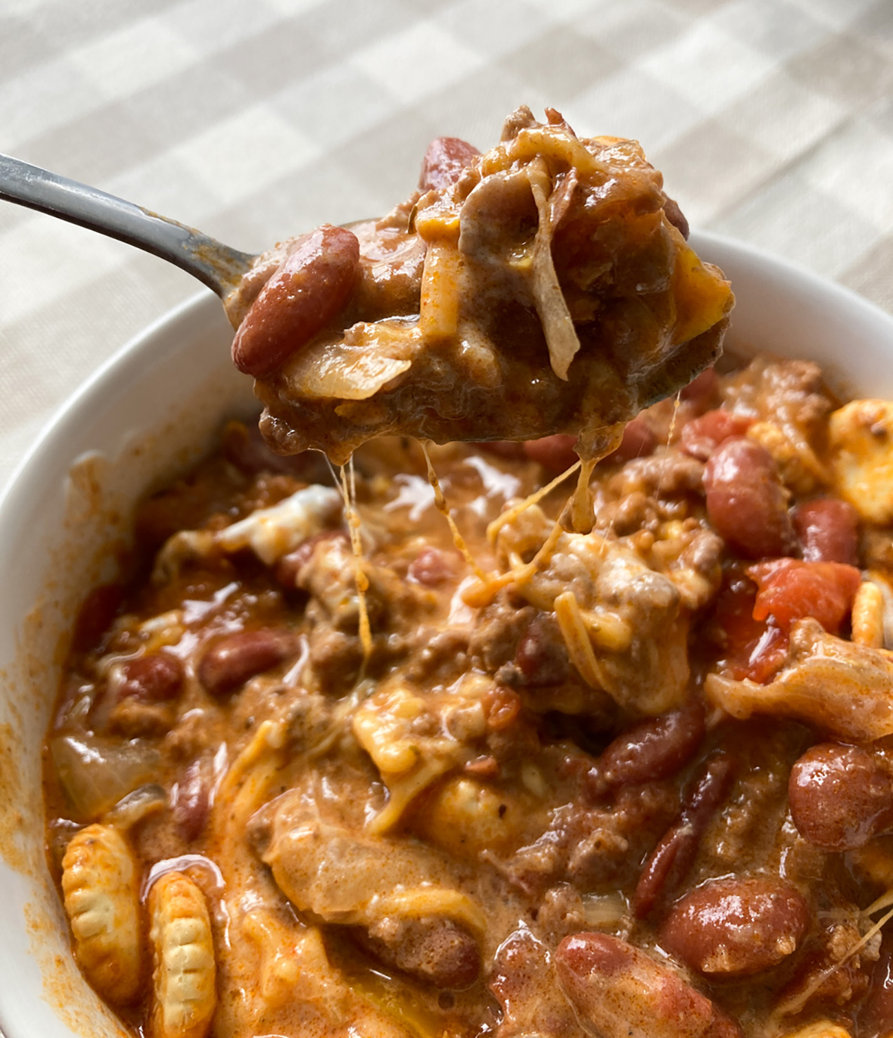 Orange Chili

