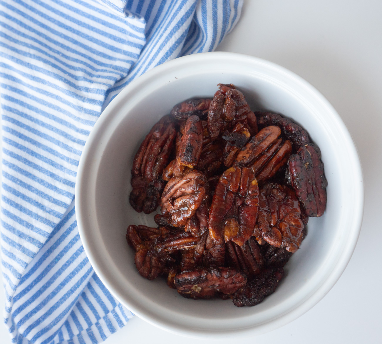 Tamari Pecans

