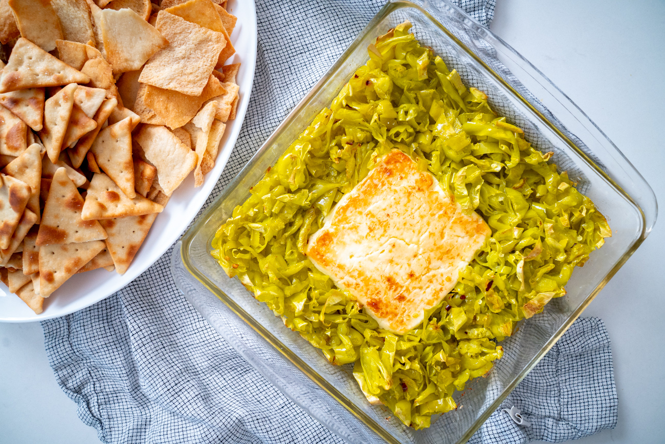 Italian Feta Dip Horizontal 1