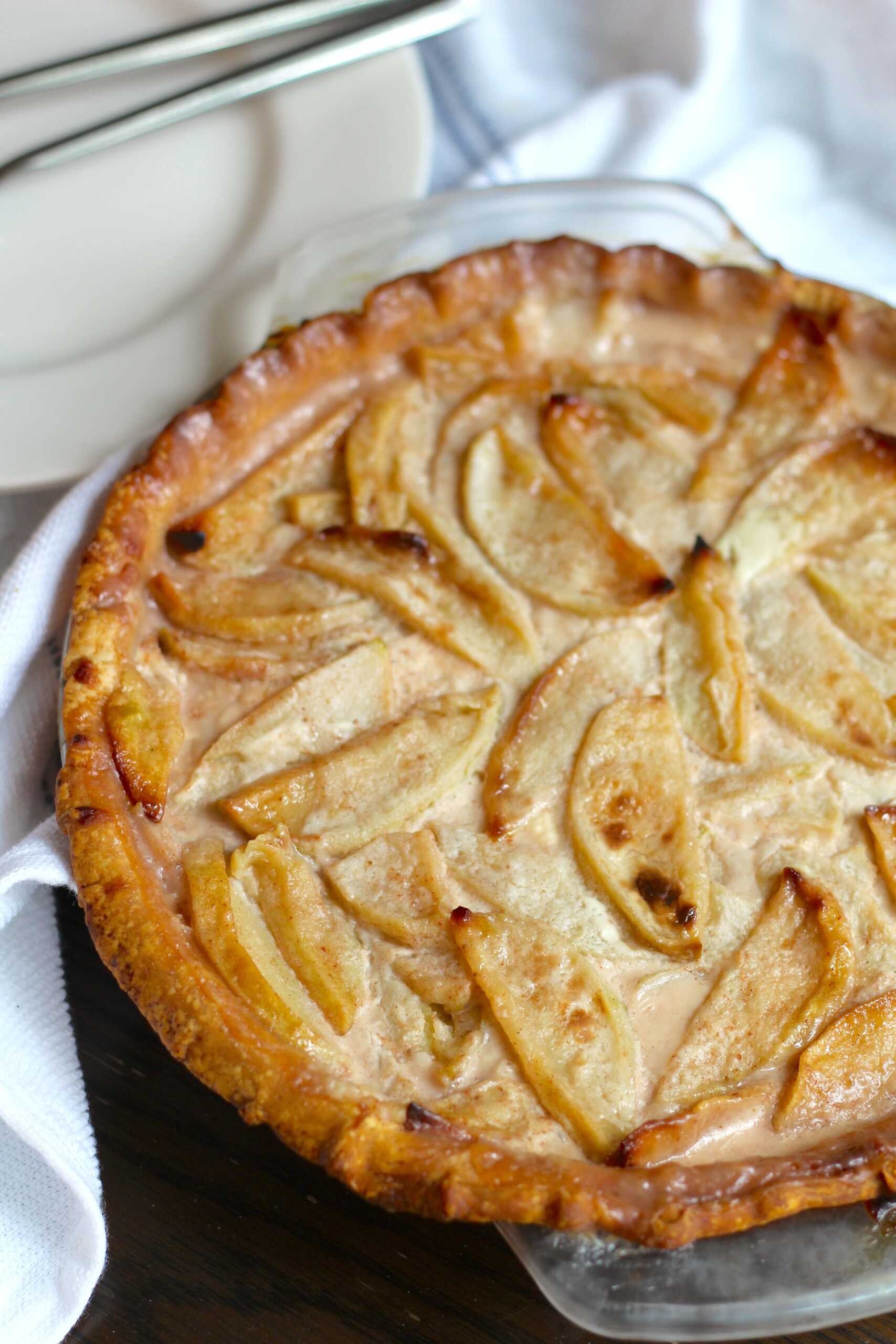 German Apple Pie 9-min