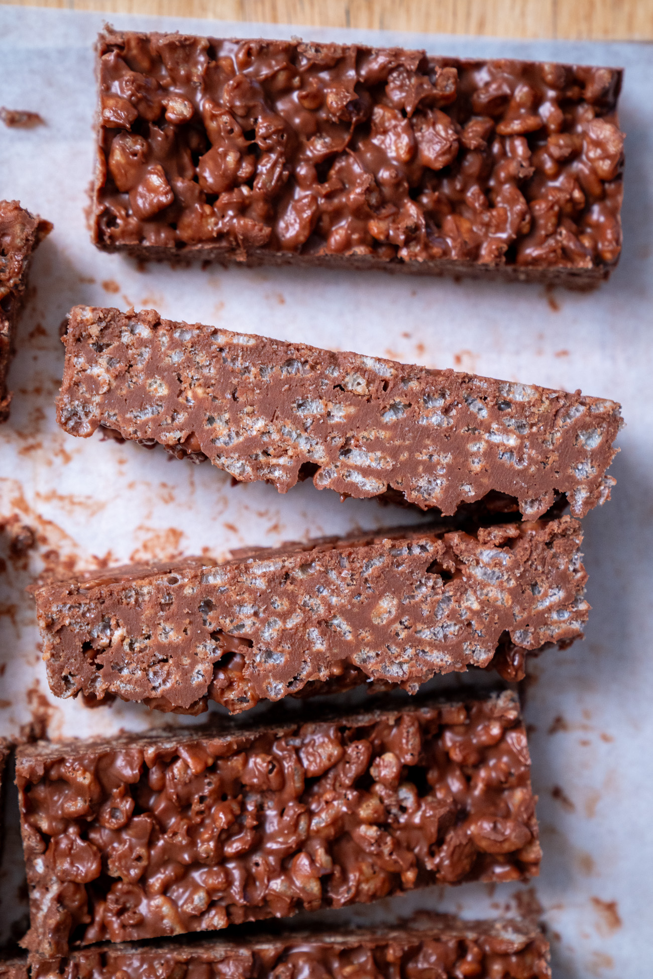 Homemade Crunch Bars Vertical 11