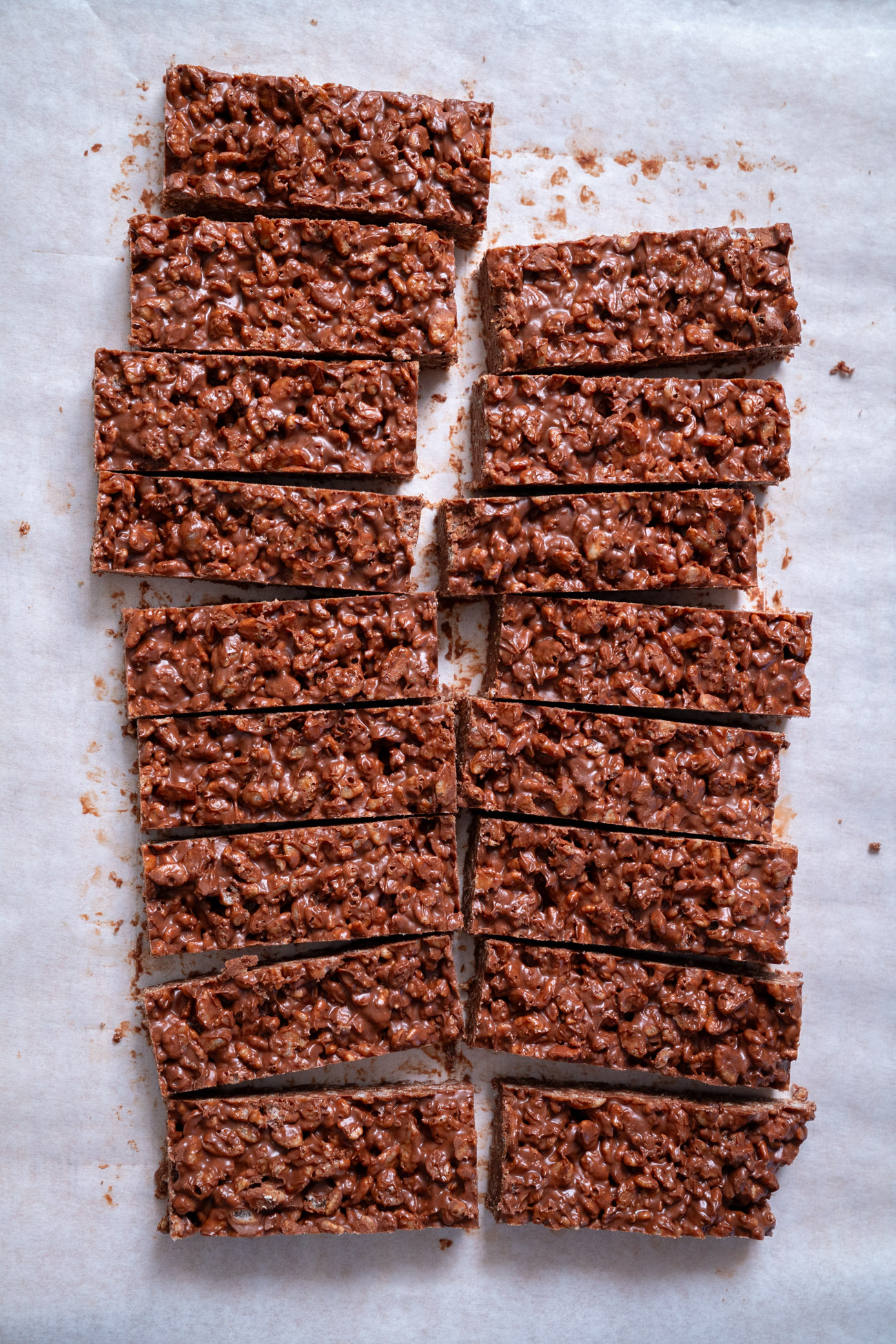 Homemade Crunch Bars Vertical 4