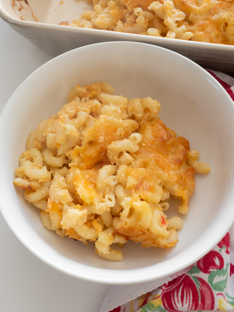 P.C. Mac & Cheese