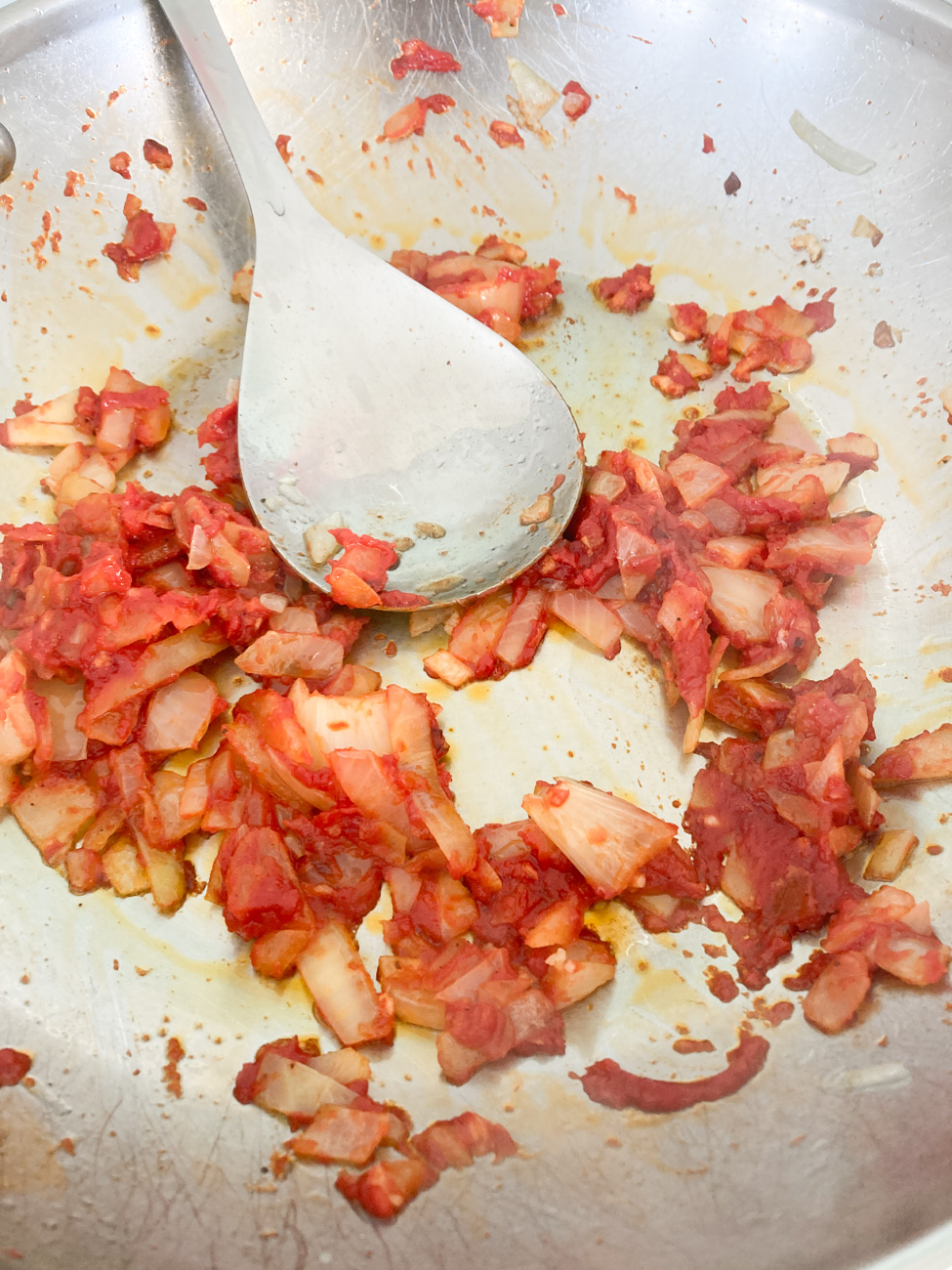 Butter Beans alla Vodka
