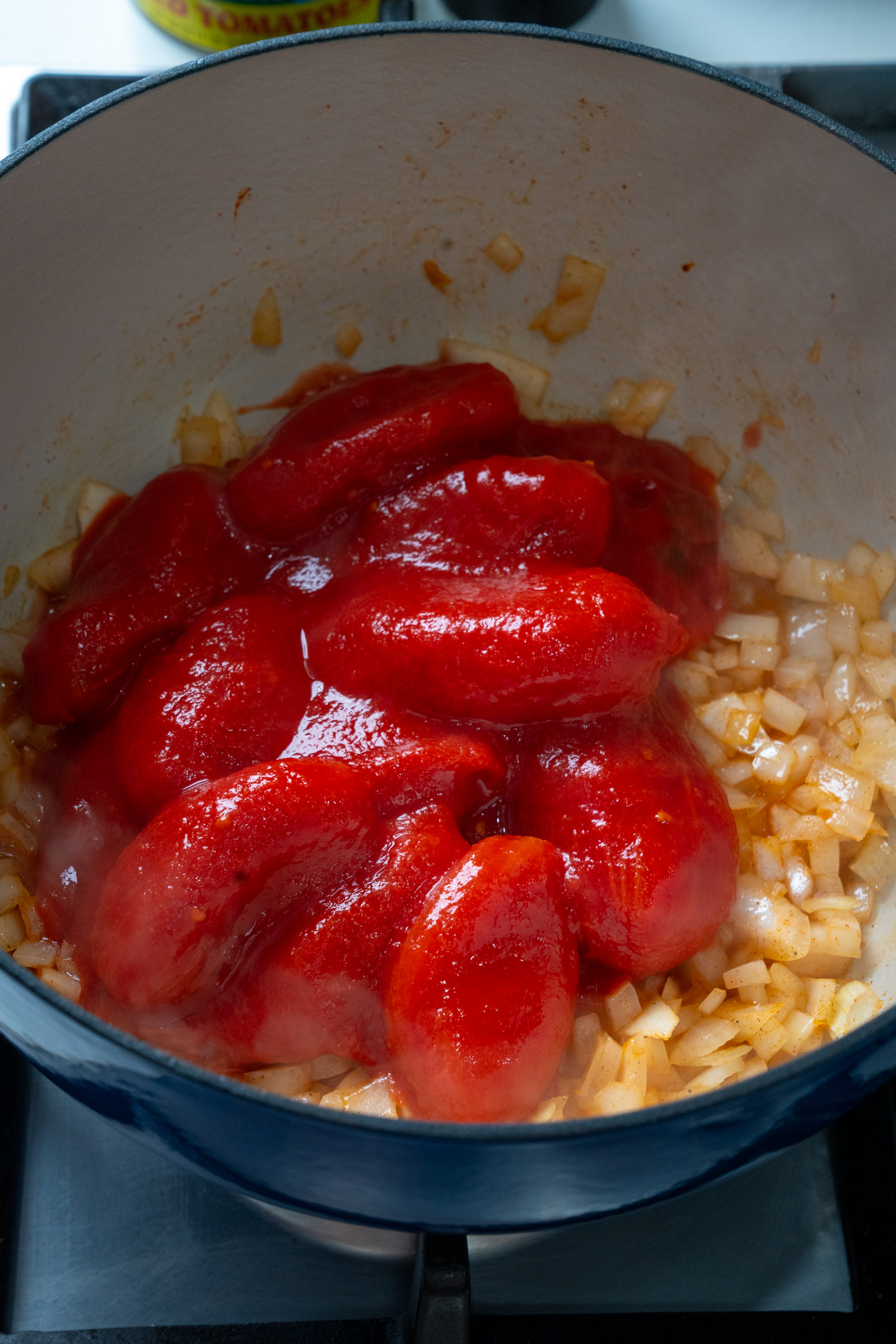 Cream of Tomato Soup Vertical 2