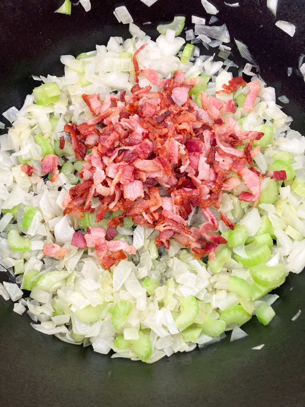 Romanian Bacon Soup