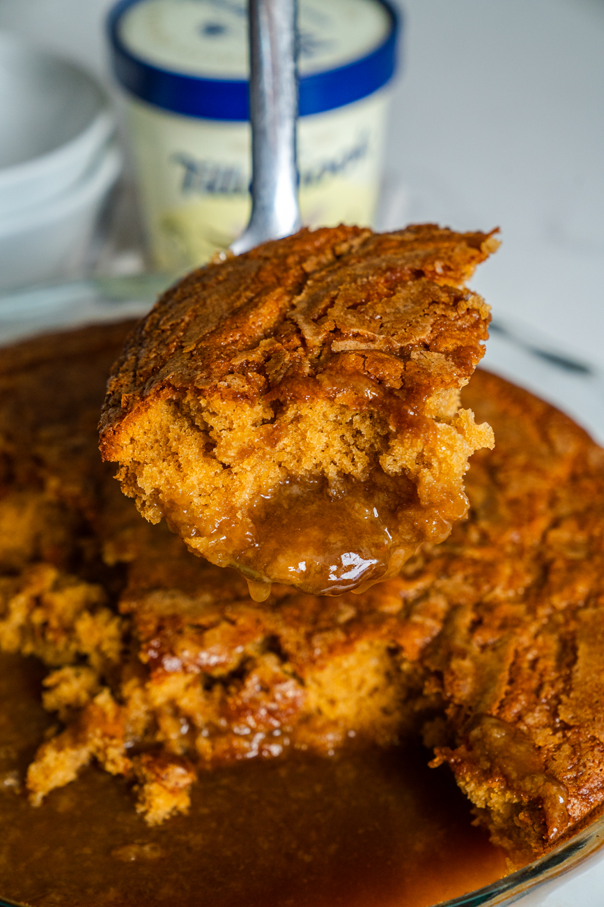 Carmen's Butterscotch Cobbler Vertical 10