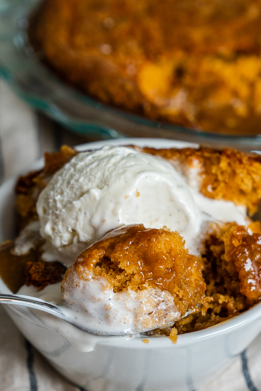 Carmen's Butterscotch Cobbler Vertical 16