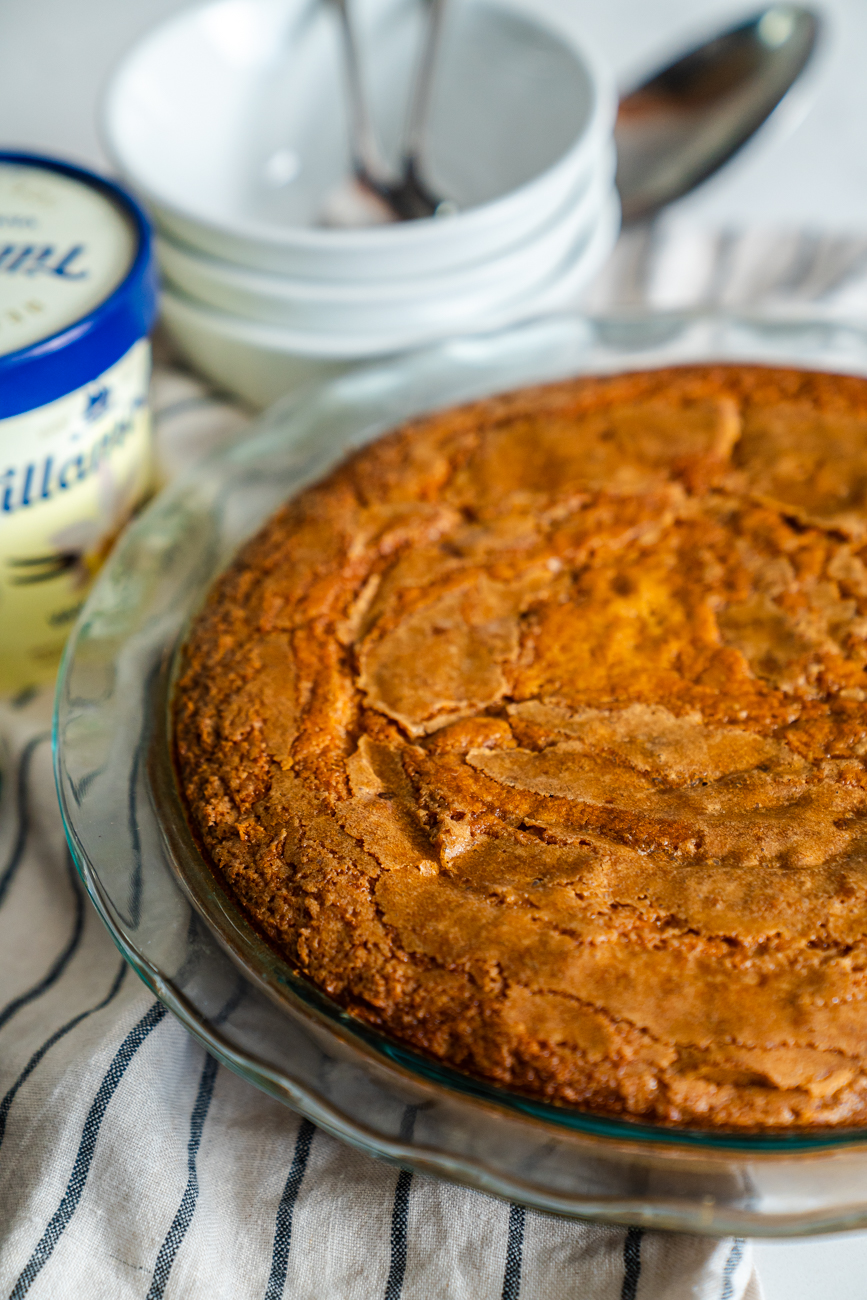 Carmen's Butterscotch Cobbler Vertical 7