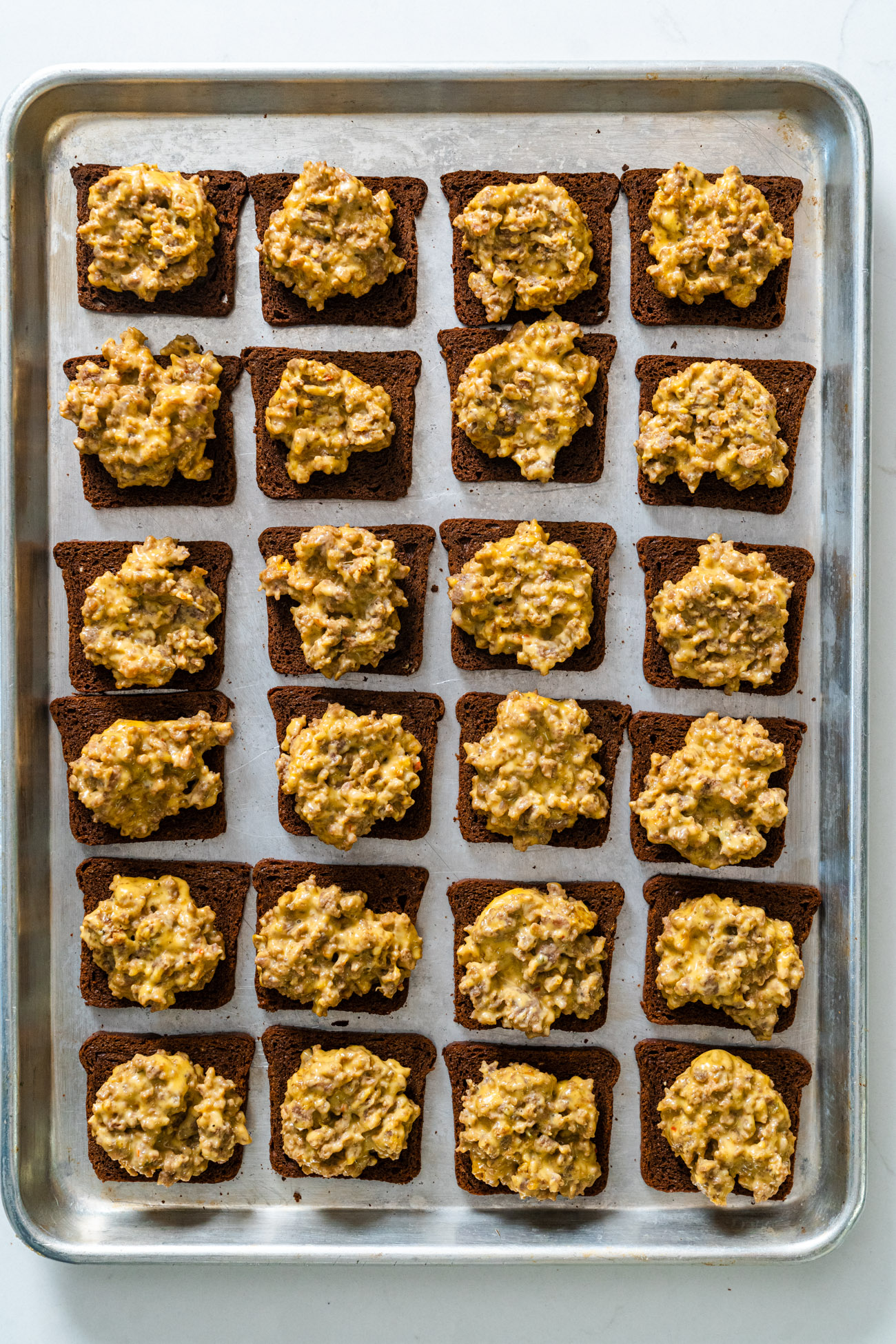 Hanky Panky Bites Vertical 9