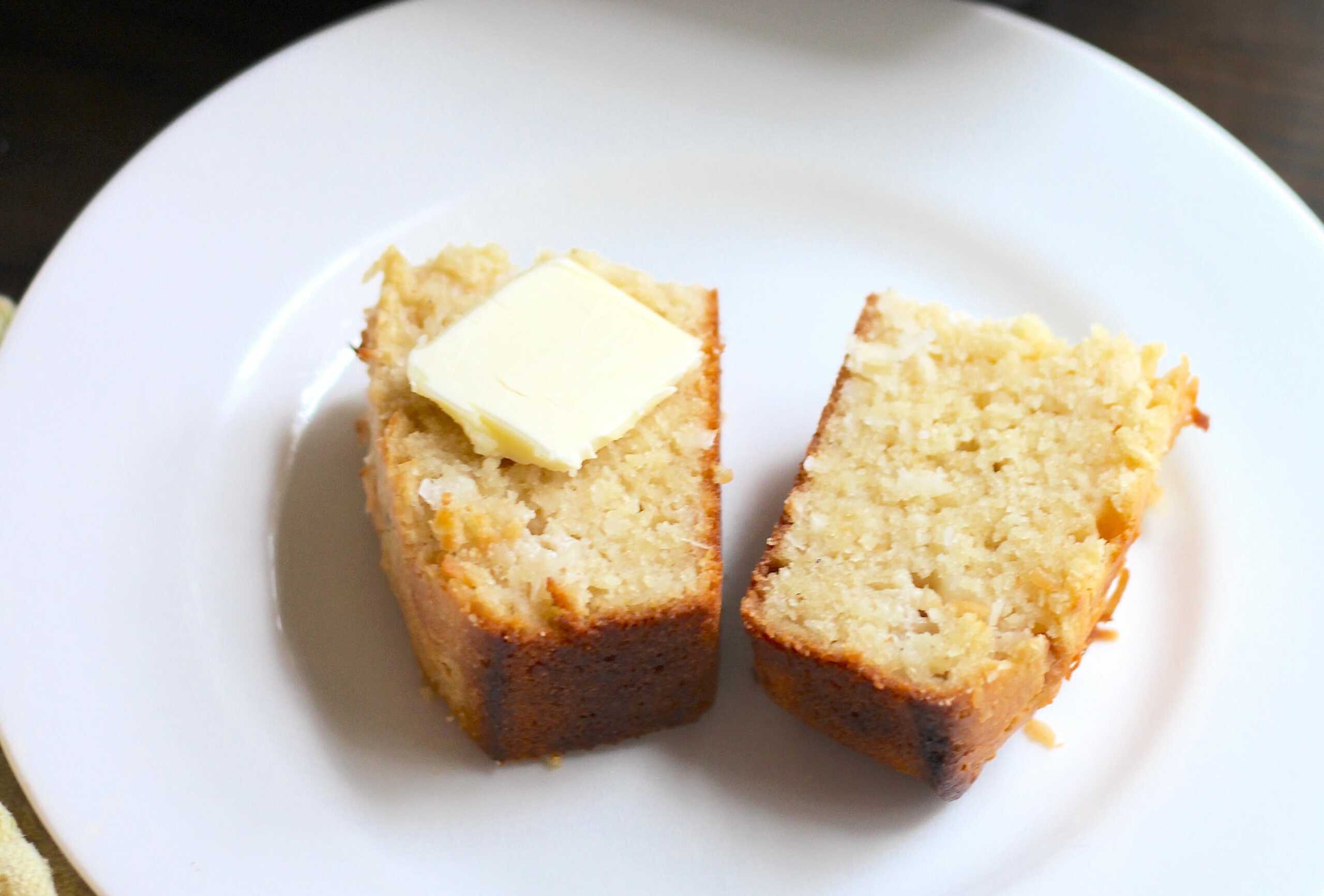 Coconut cornbread 6 copy