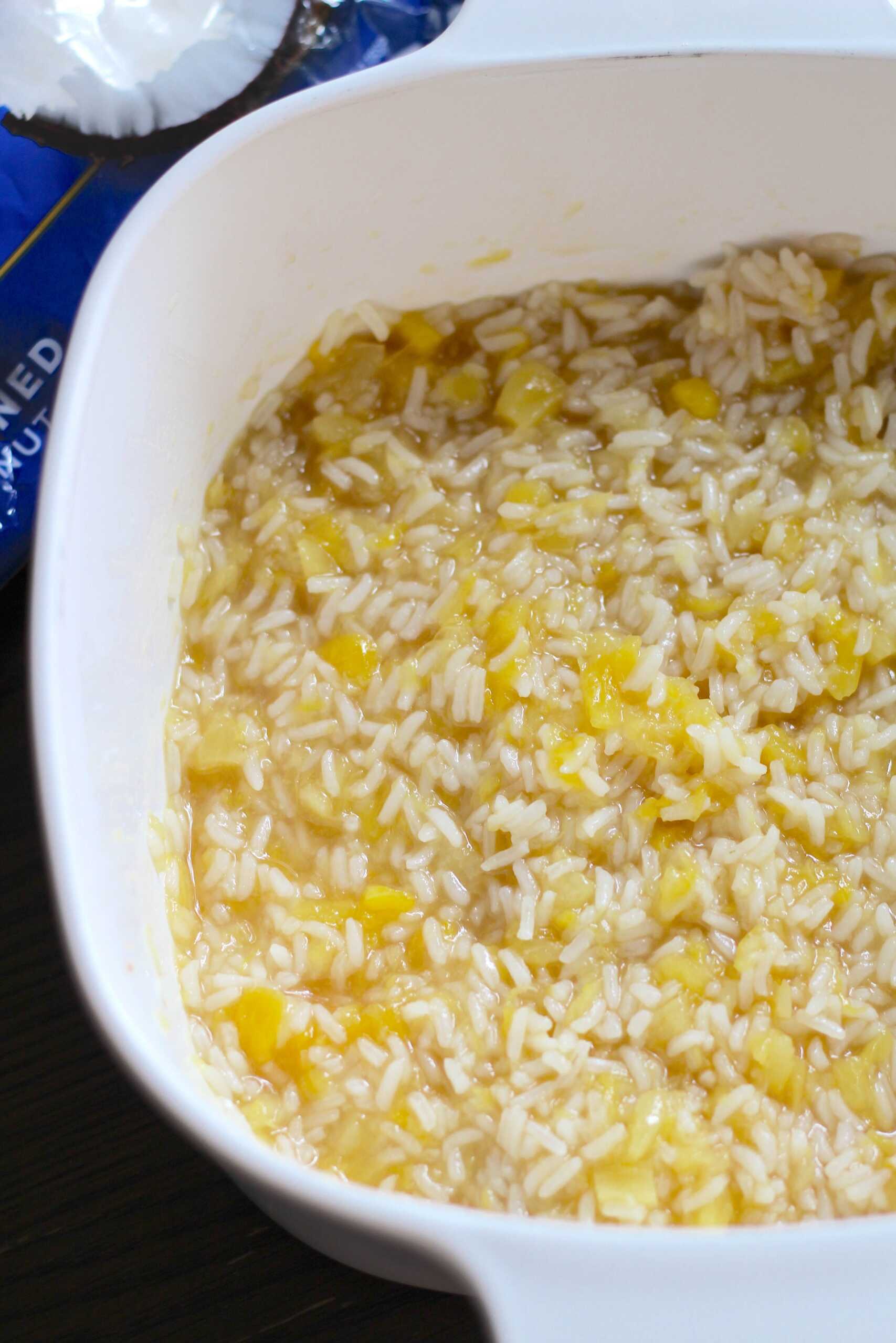 Rice Hawaiian 3