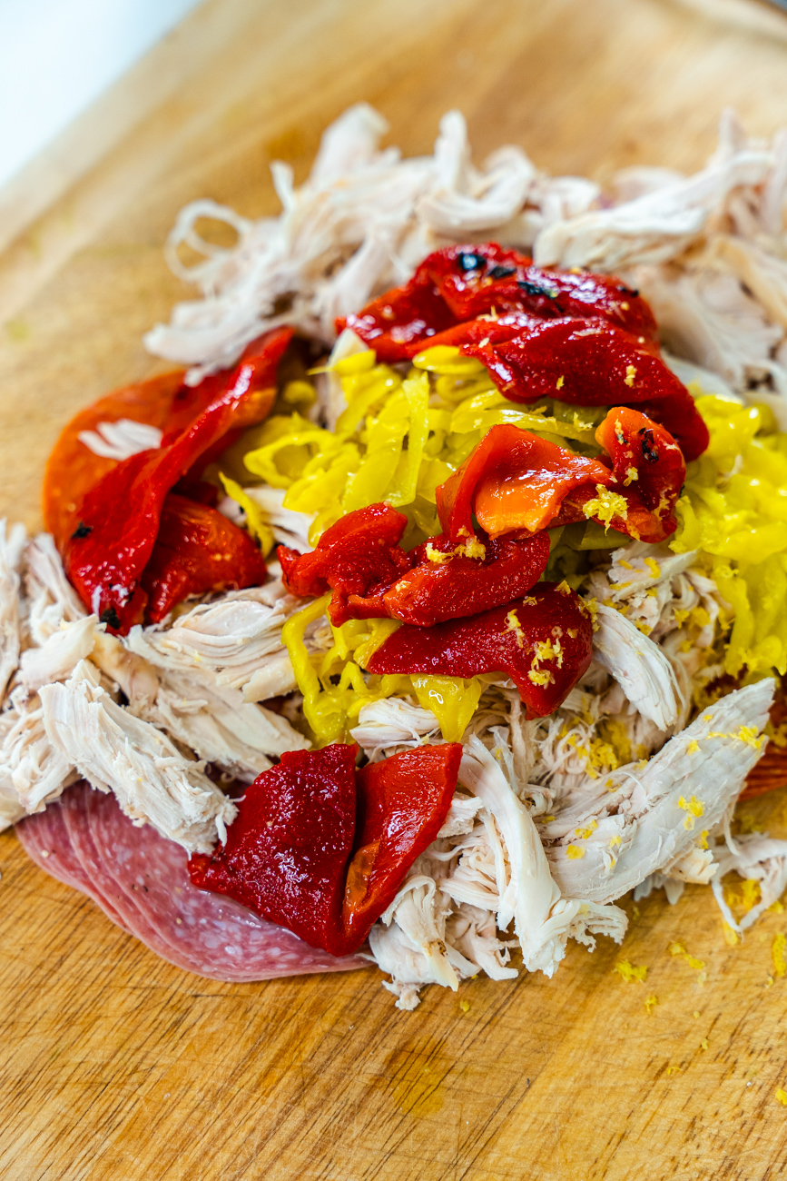 Chicken Sub Salad Vertical 2