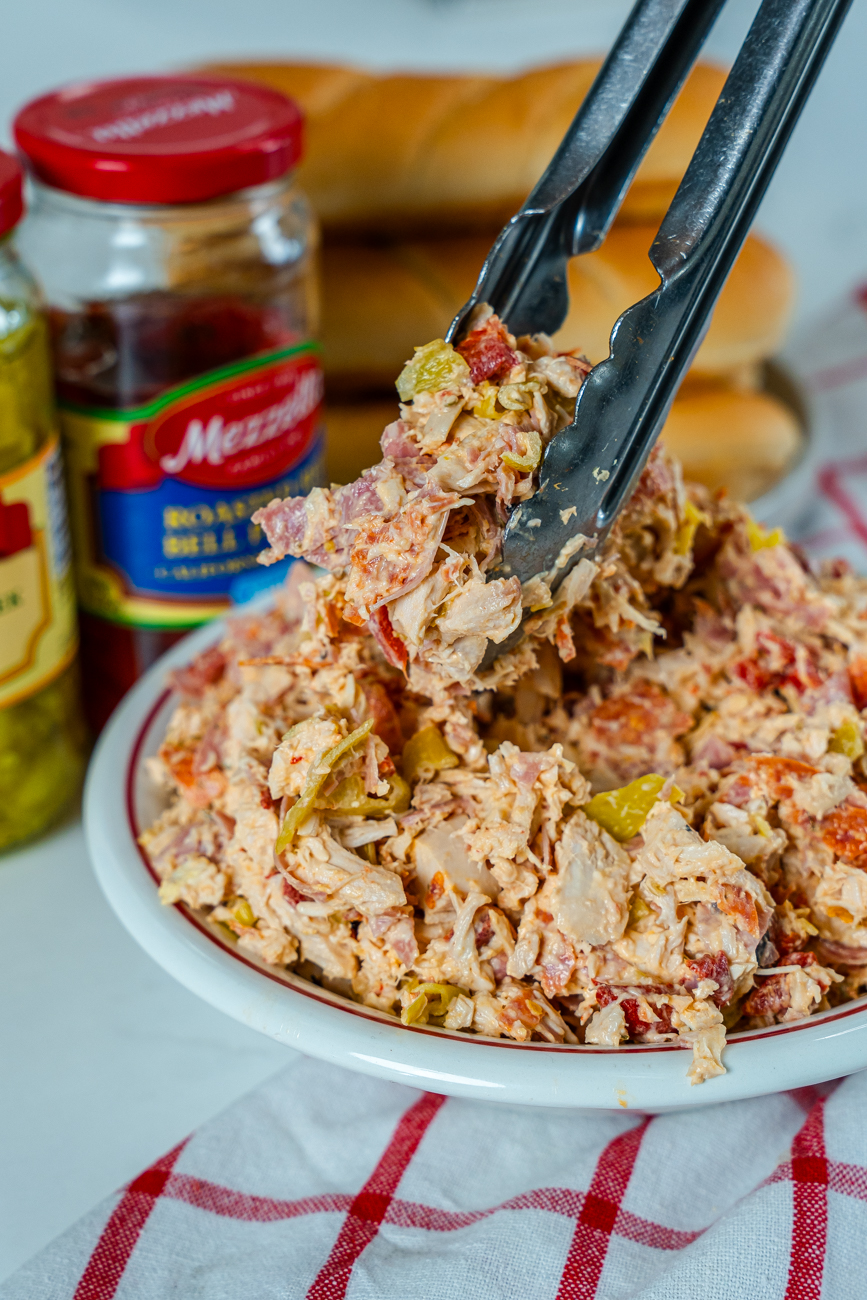 Chicken Sub Salad Vertical 9