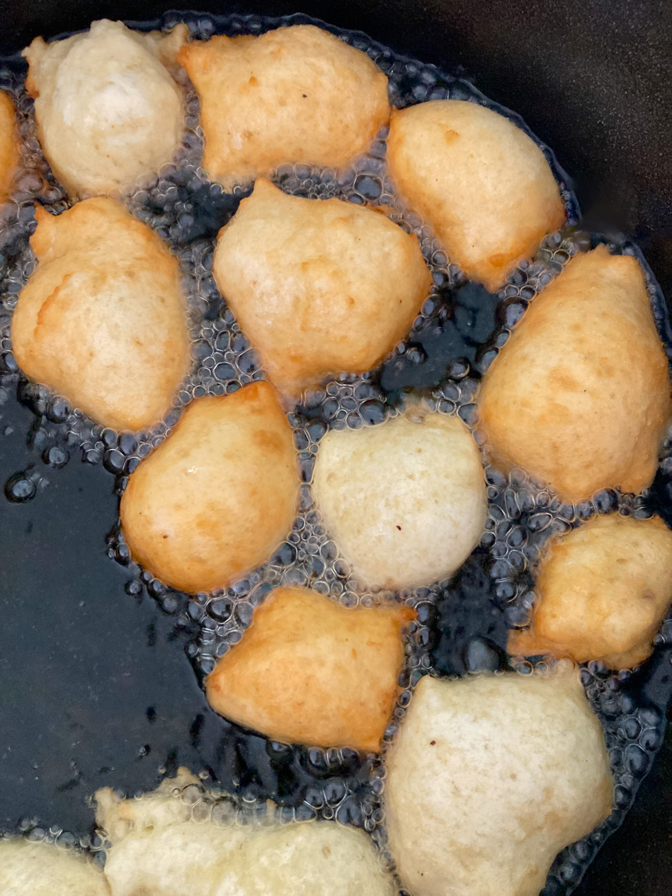 Puff Puff