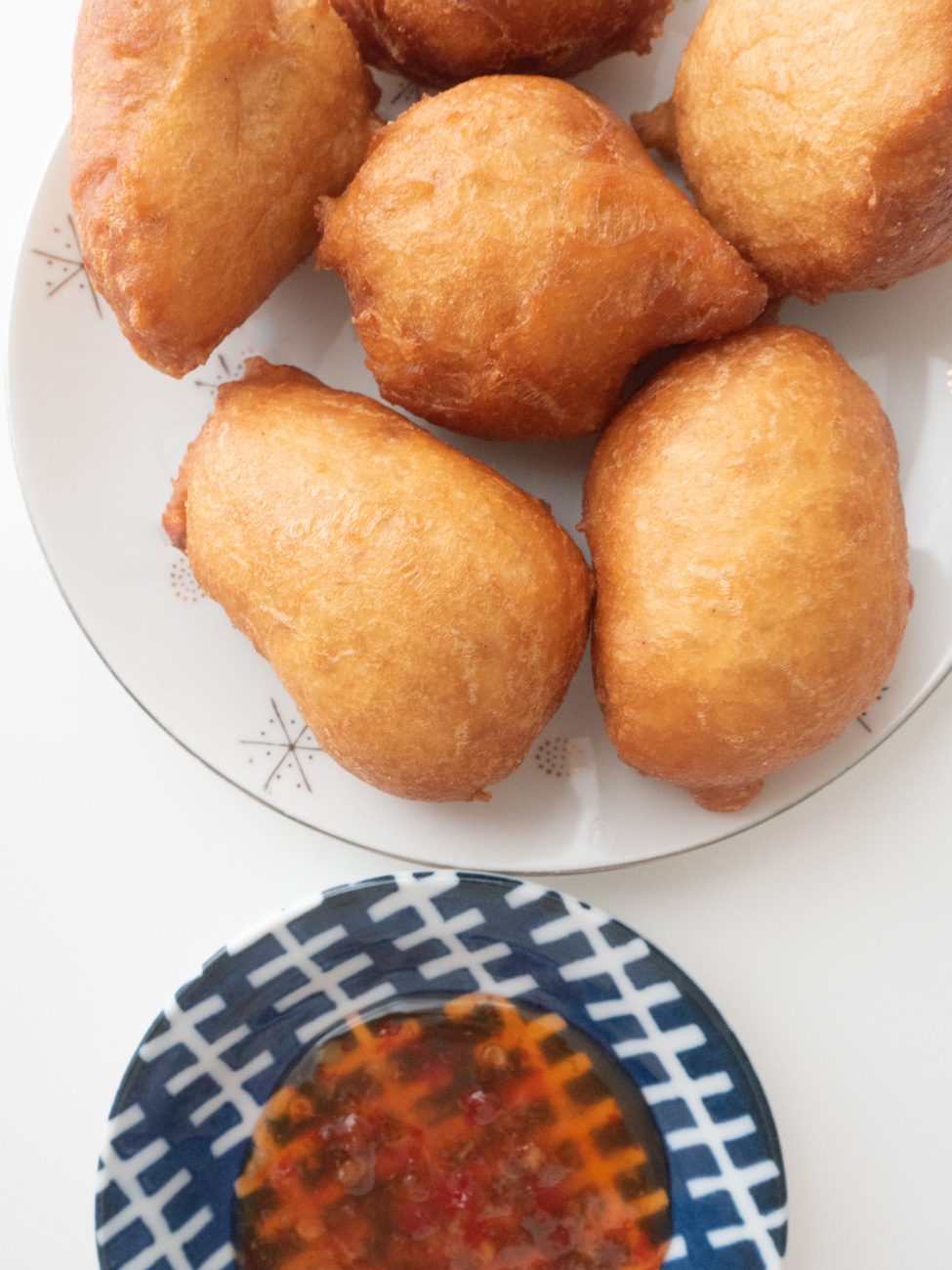 Puff Puff