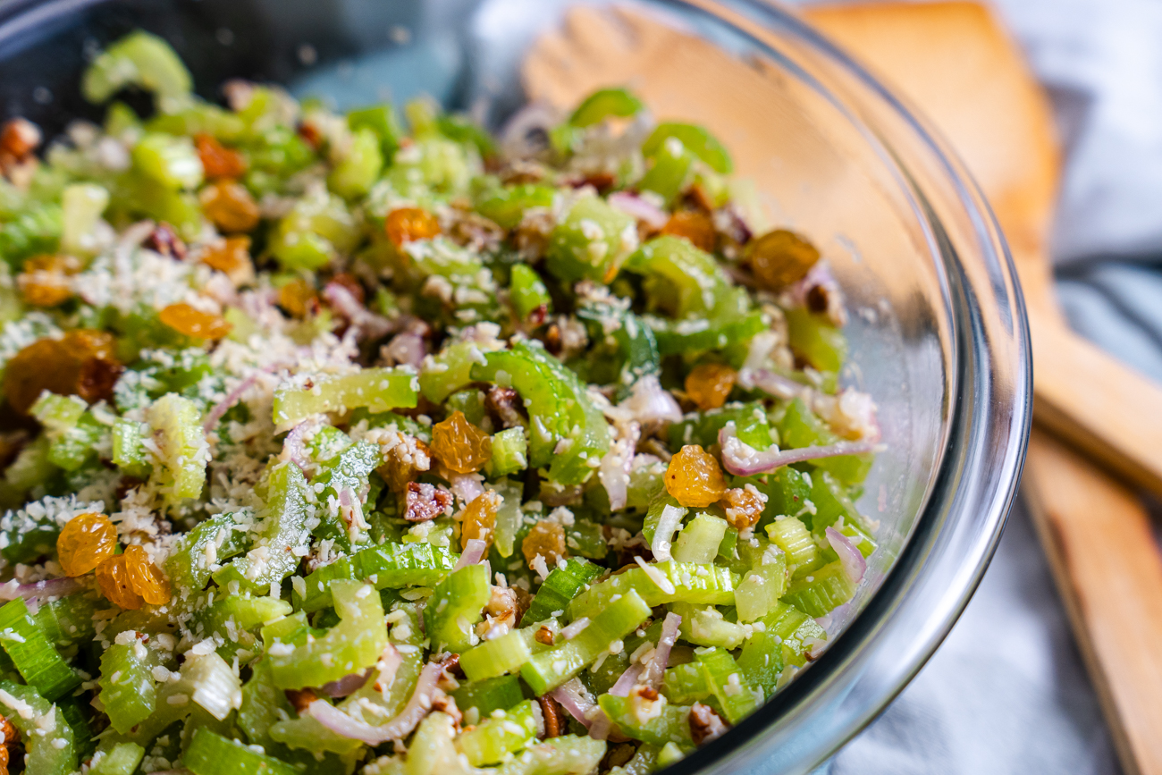 Woodward Celery Salad Horizontal 10
