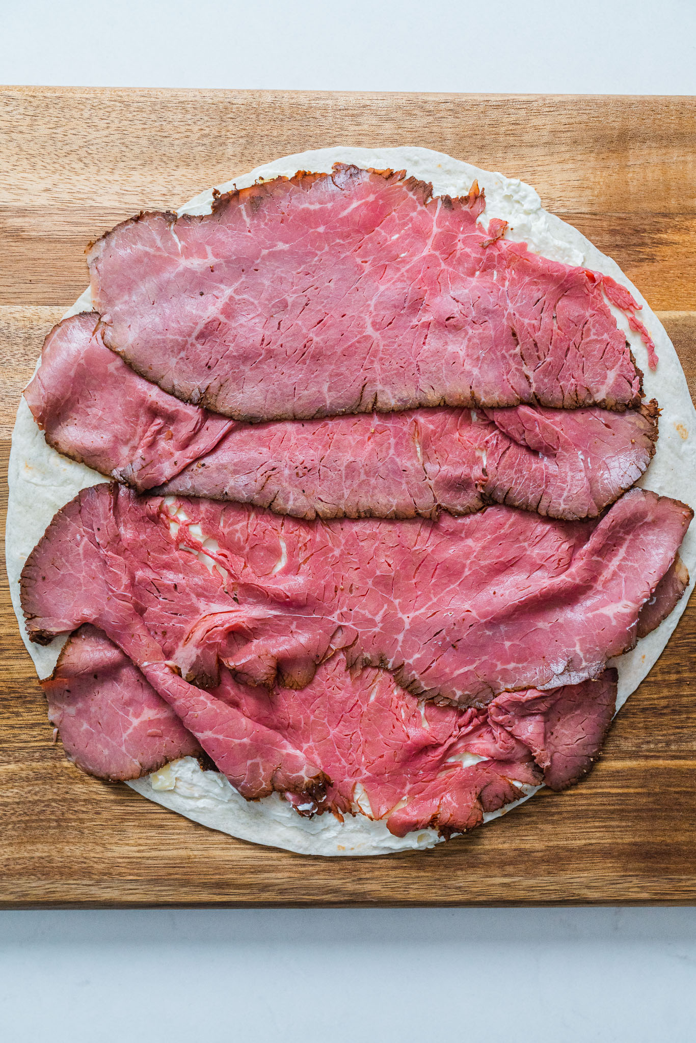 Roast Beef Pinwheels Vert-14