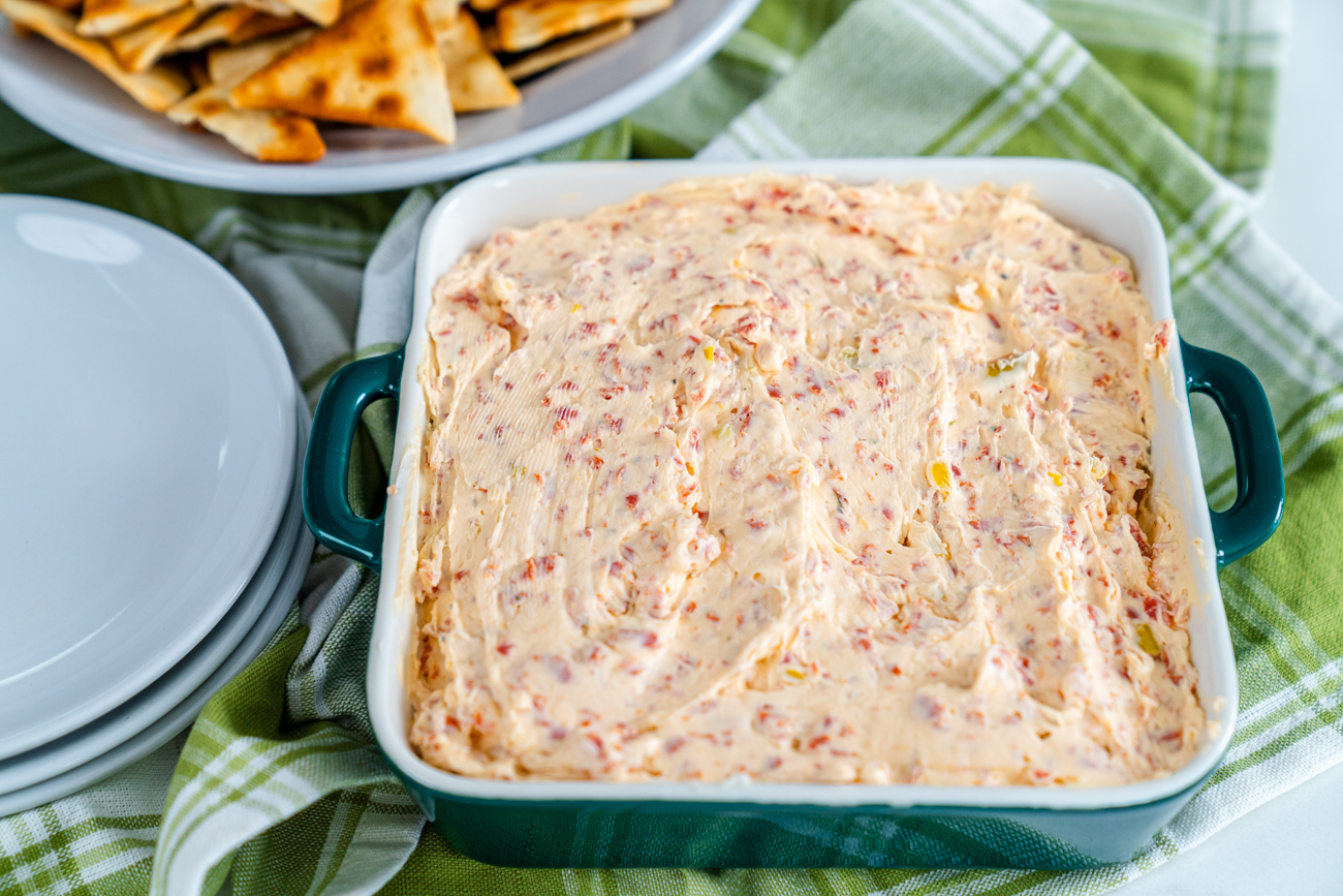 Pep Dip Horizontal 1