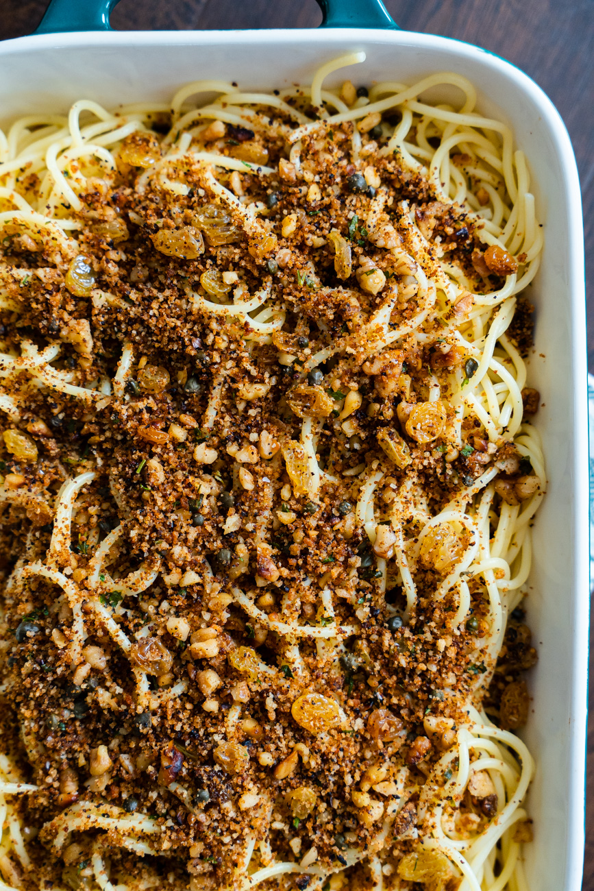 St. Joseph Spaghetti Vertical 4