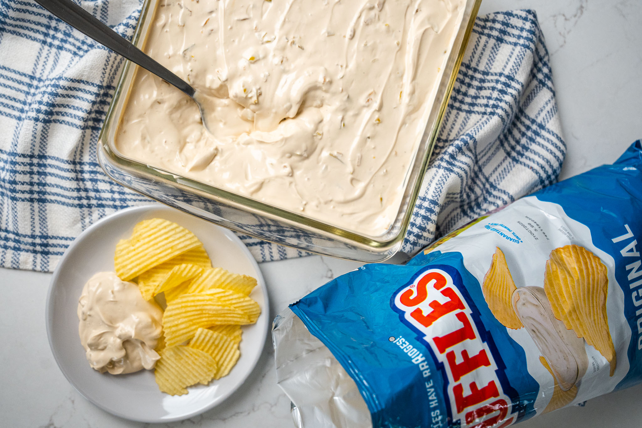 Mississippi Dip Hori-2