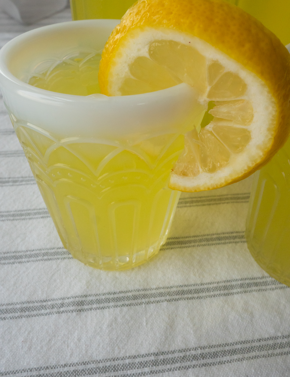 Pickle Lemonade