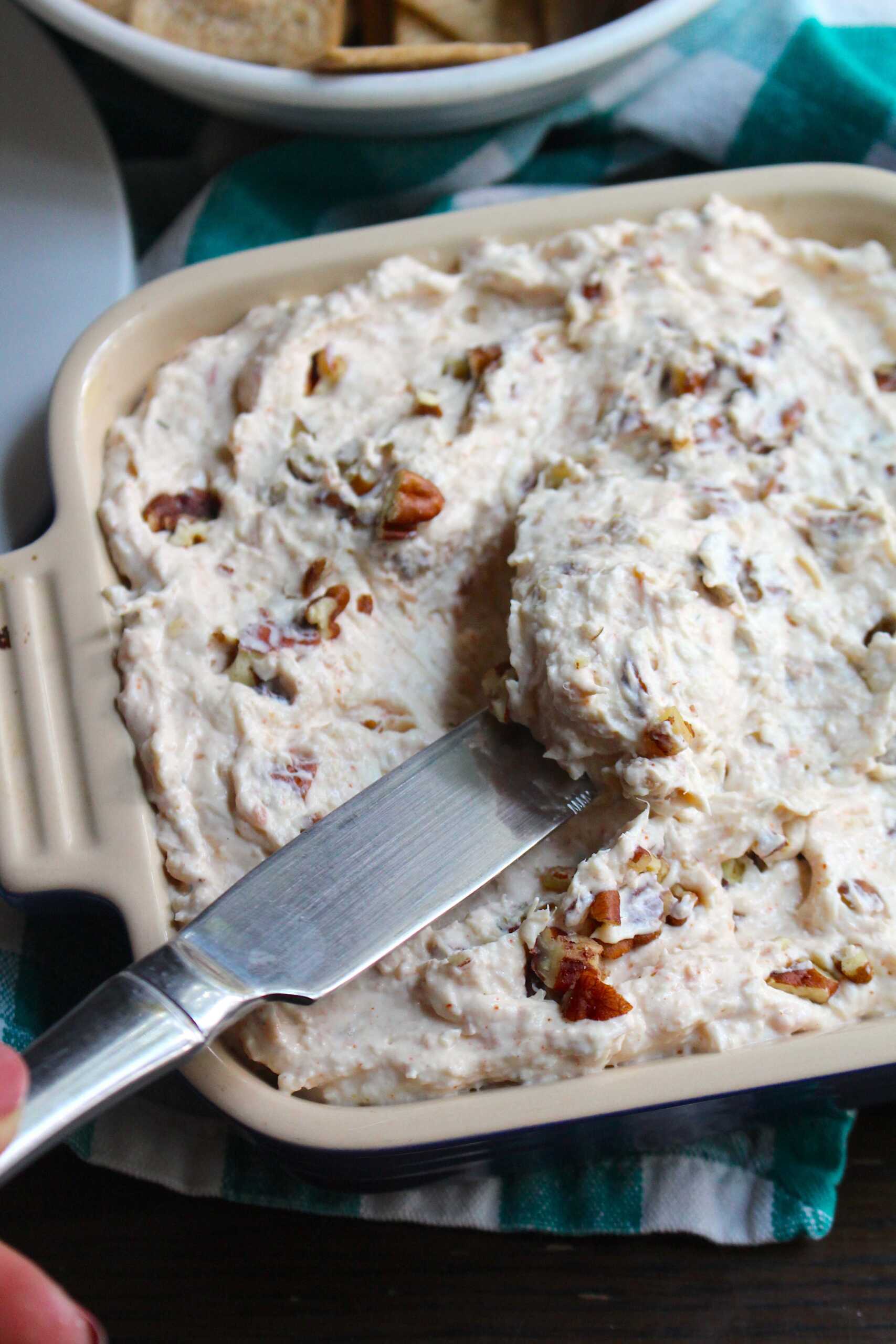 chicken spread 13