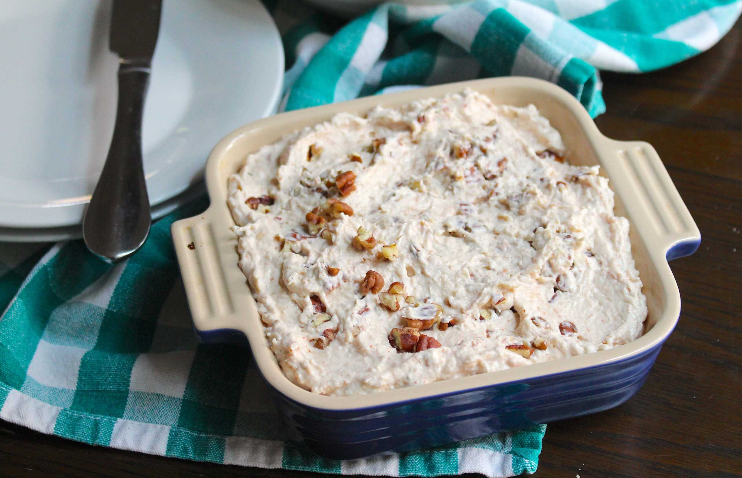 chicken spread 5