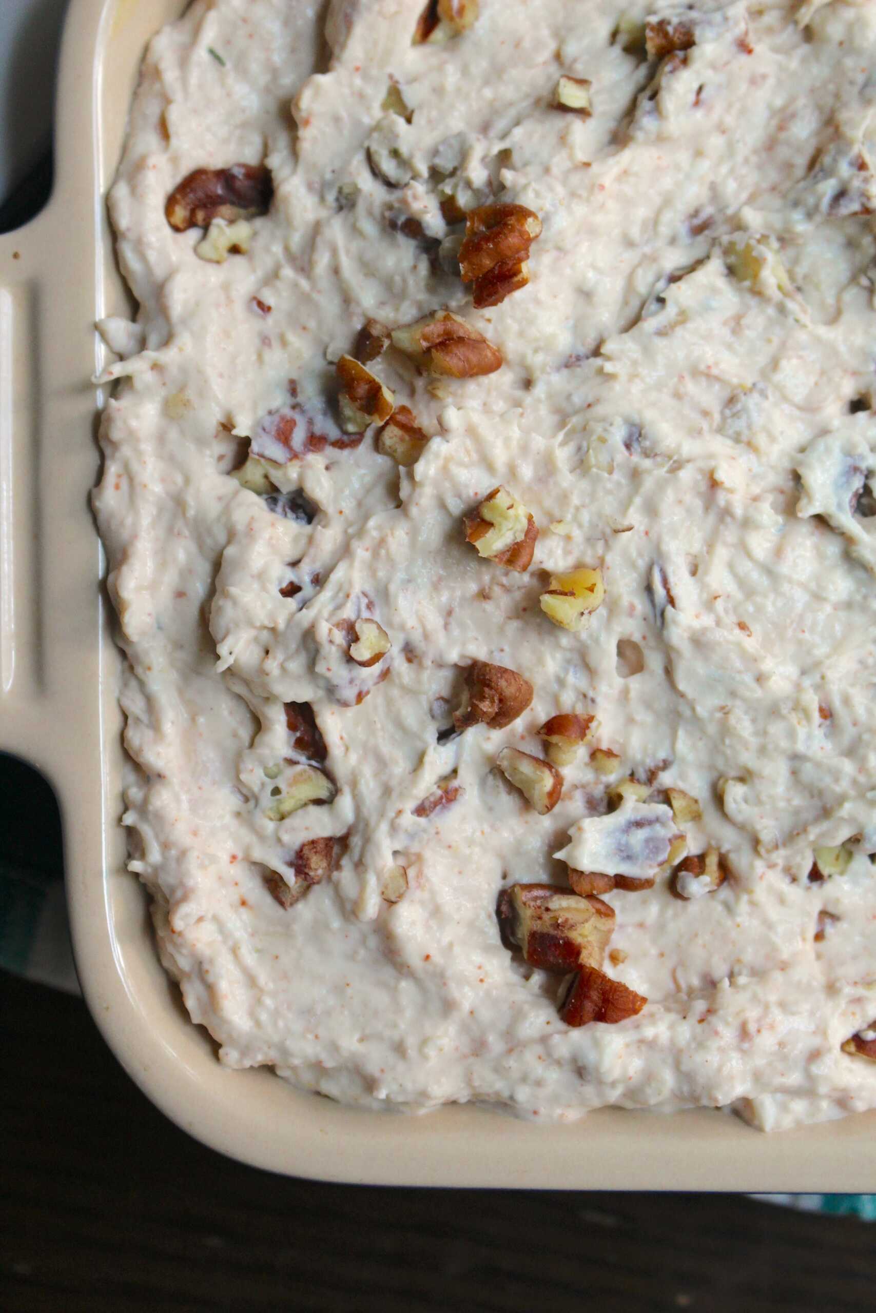 chicken spread 7