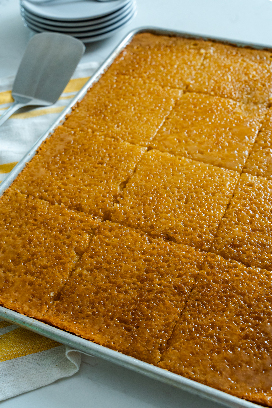 7up Sheet Cake Vertical 10
