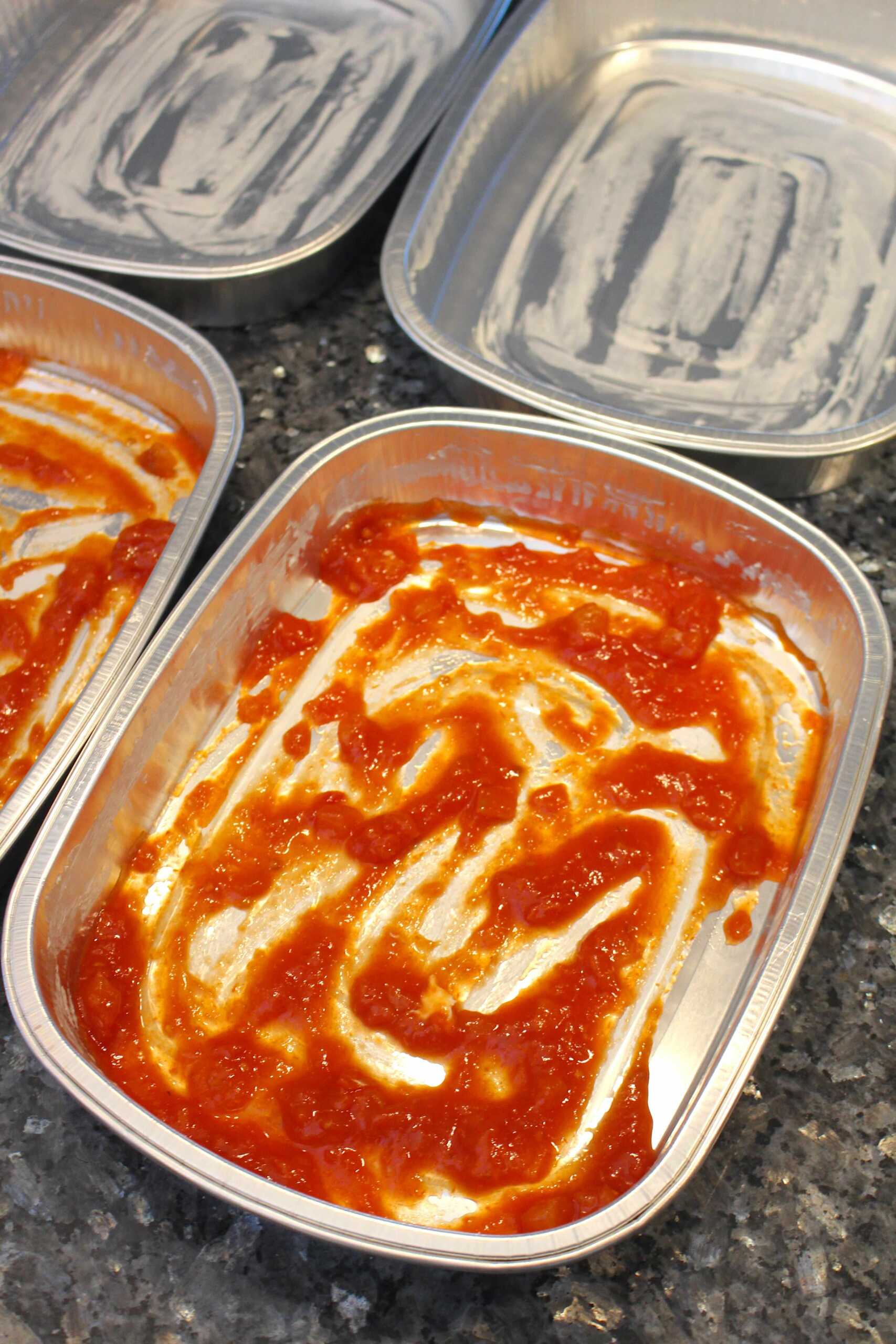 Tex Mex Freezer Pie 2