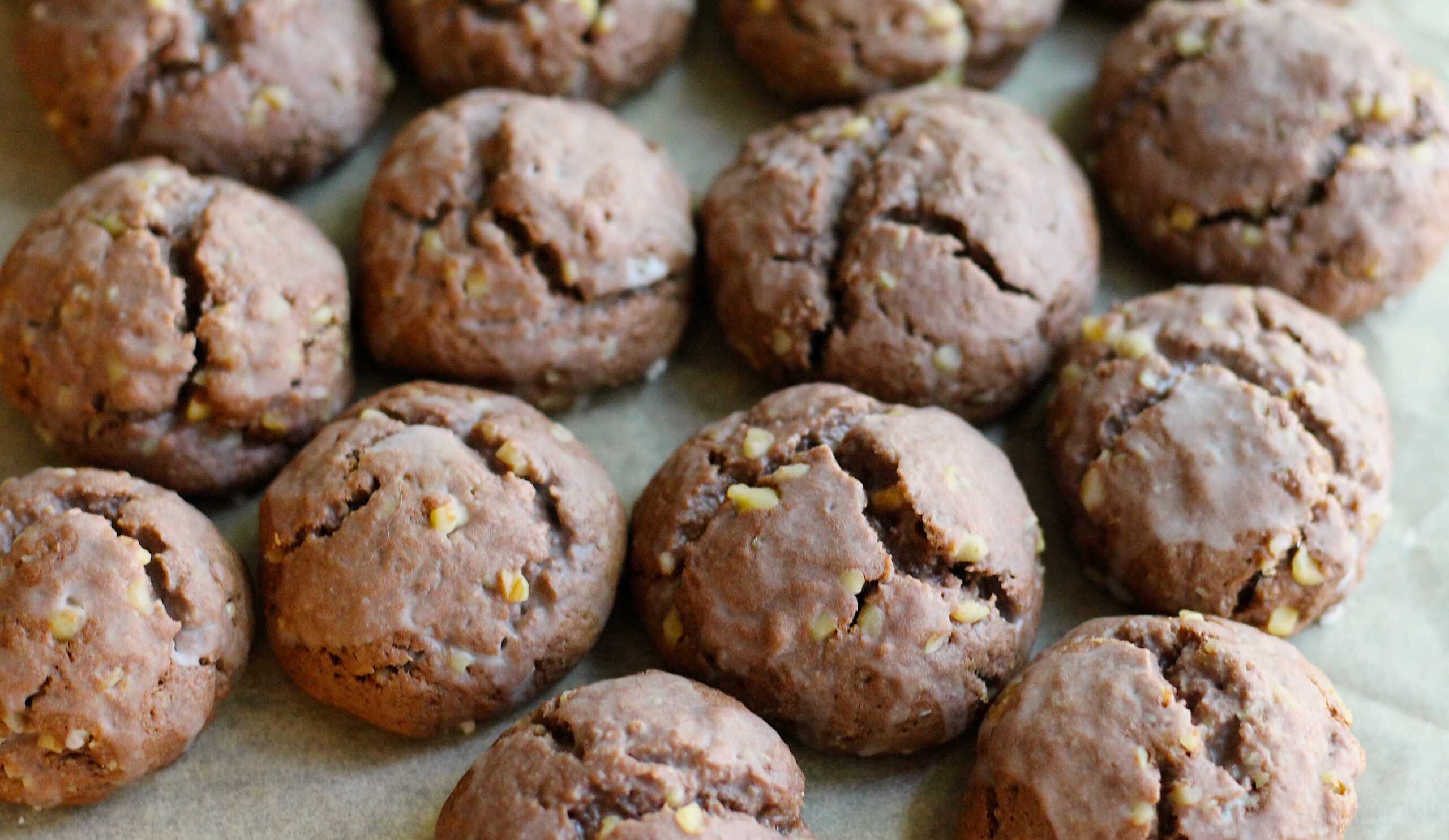 Italian Toto Cookies 11