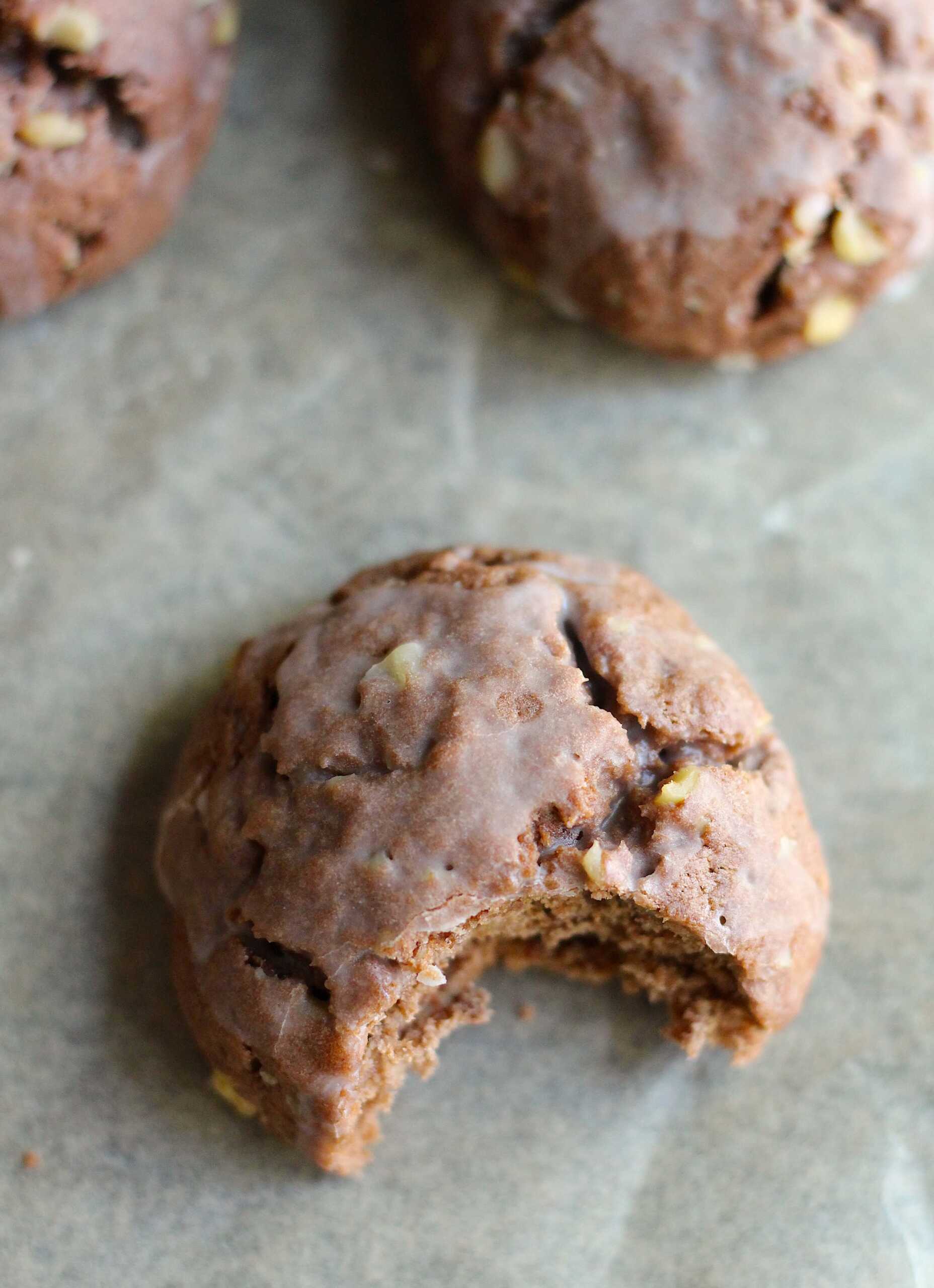 Italian Toto Cookies 13