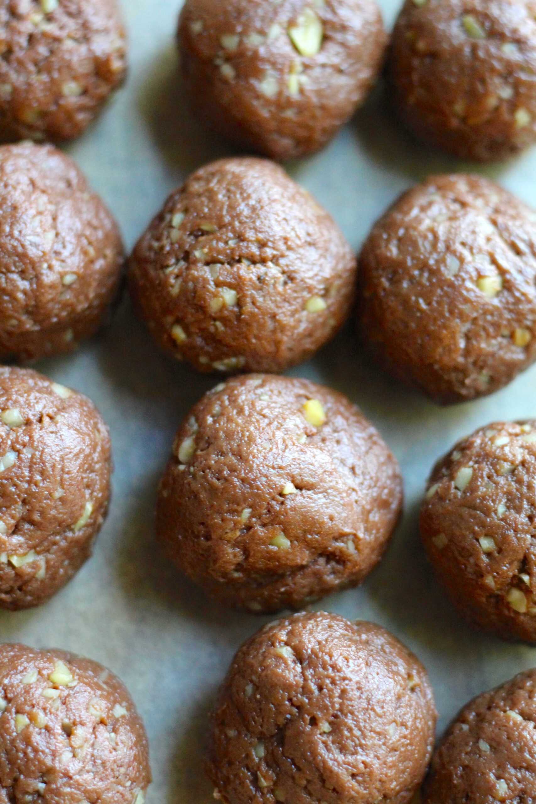 Italian Toto Cookies 2
