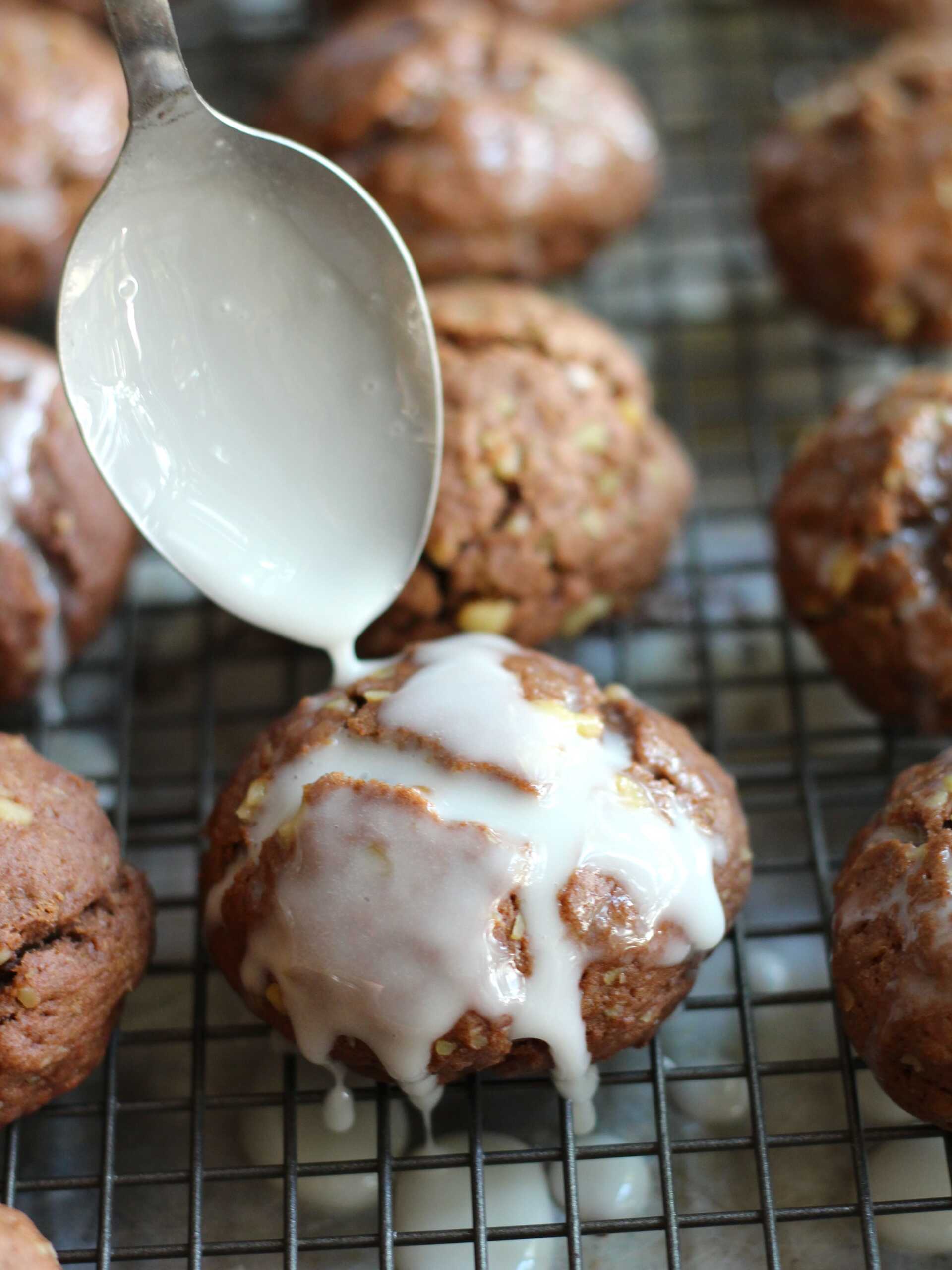 Italian Toto Cookies 6