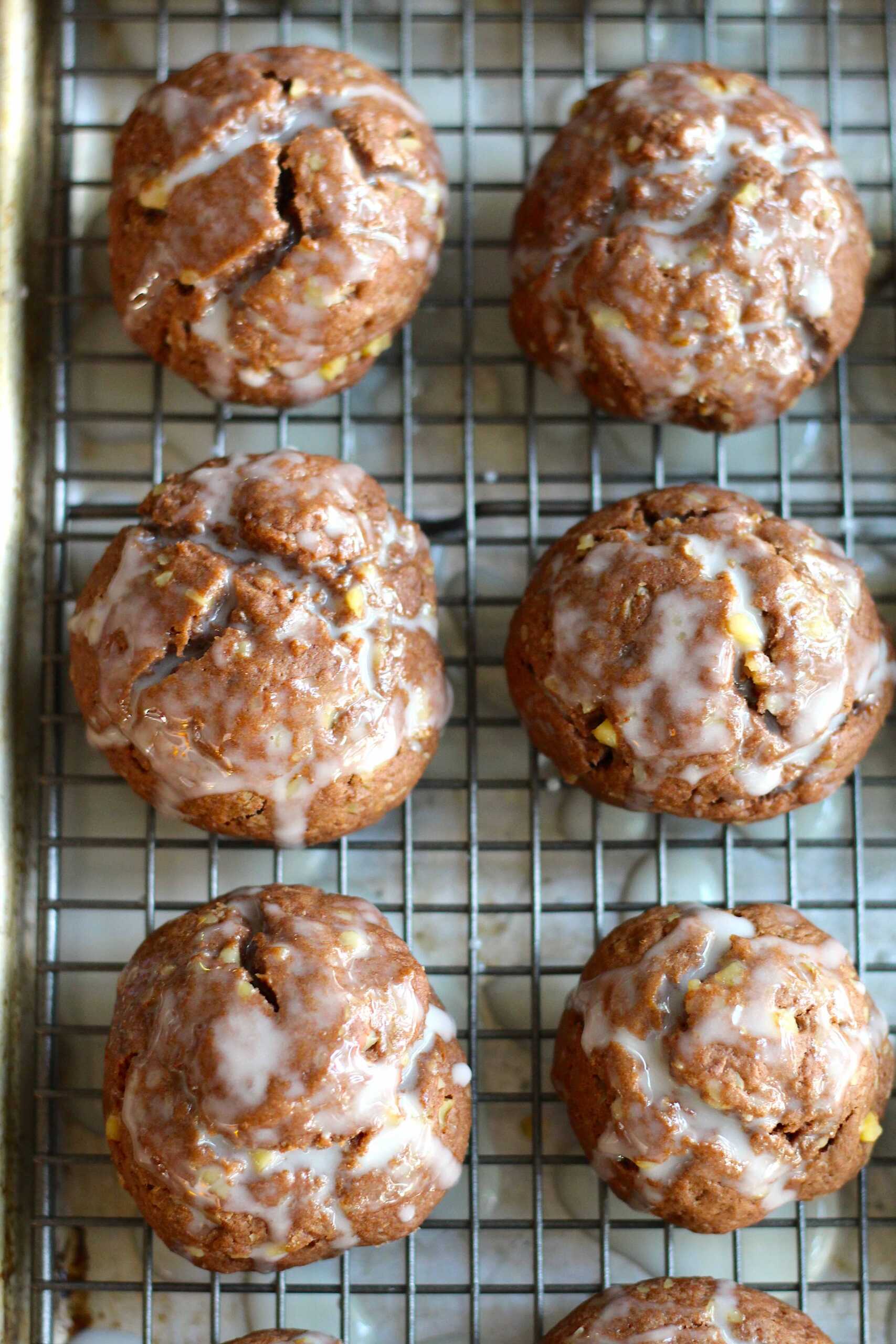 Italian Toto Cookies 8